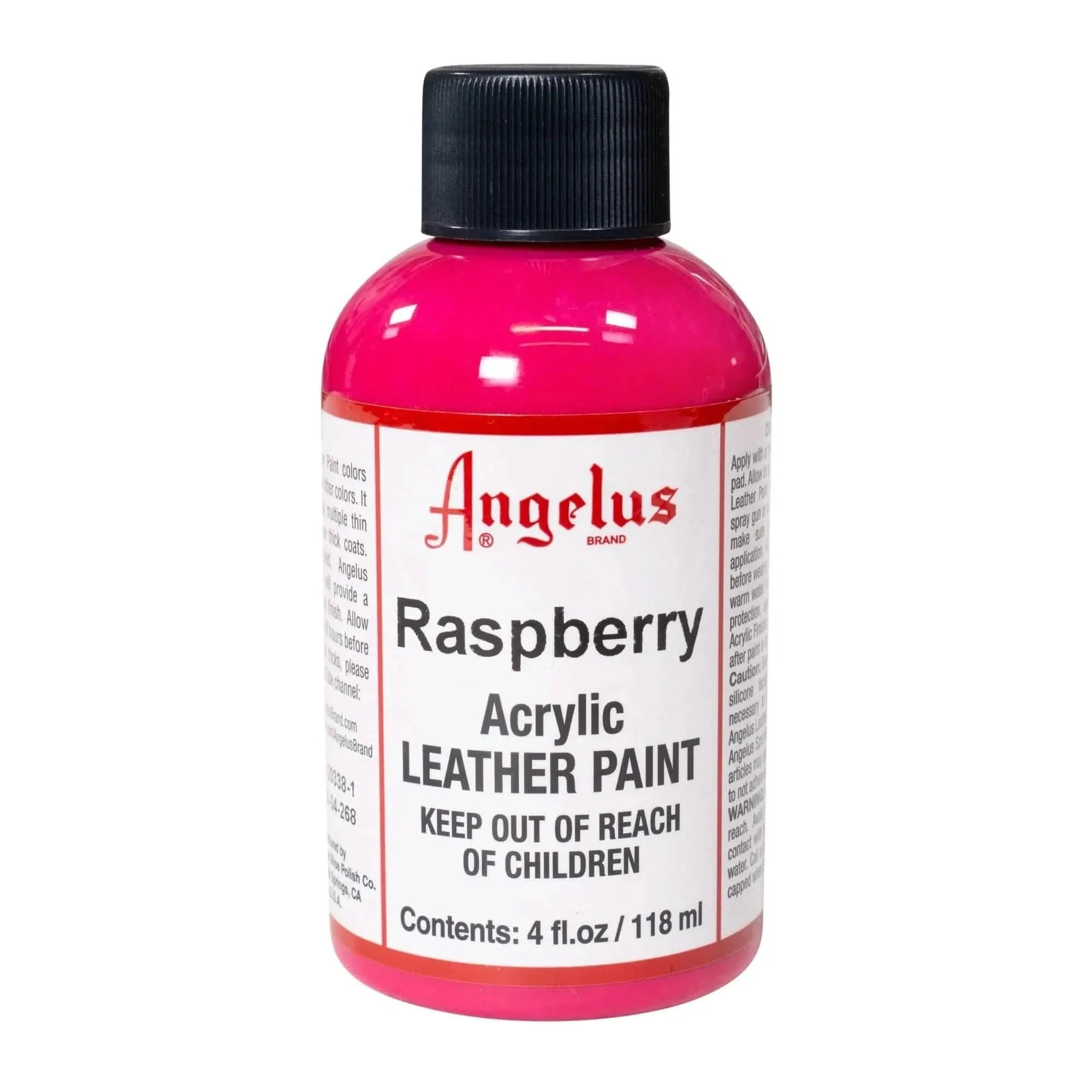 Angelus Raspberry Paint - Image 2