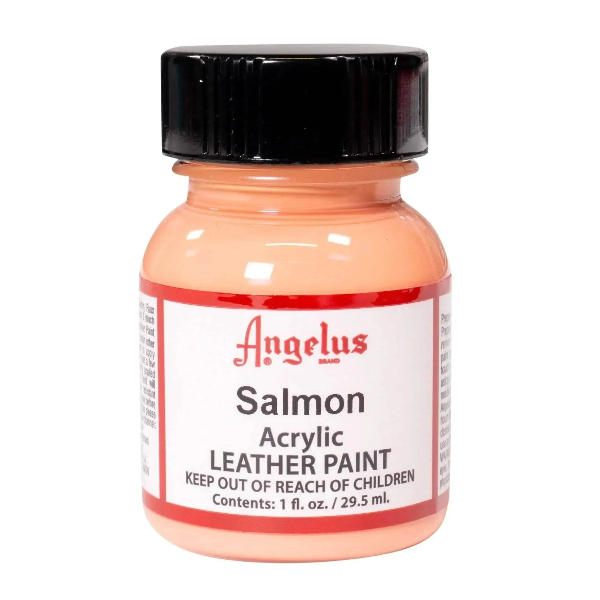 Angelus Salmon Paint