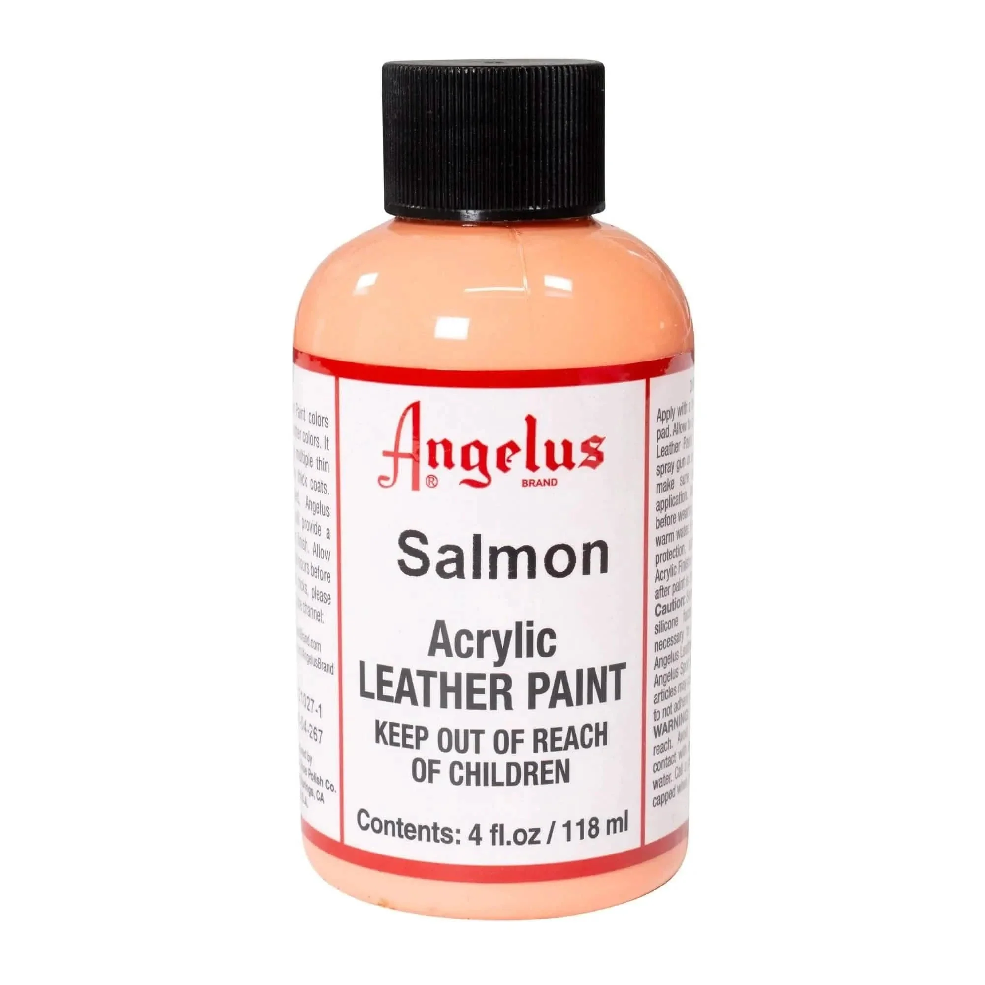 Angelus Salmon Paint - Image 2