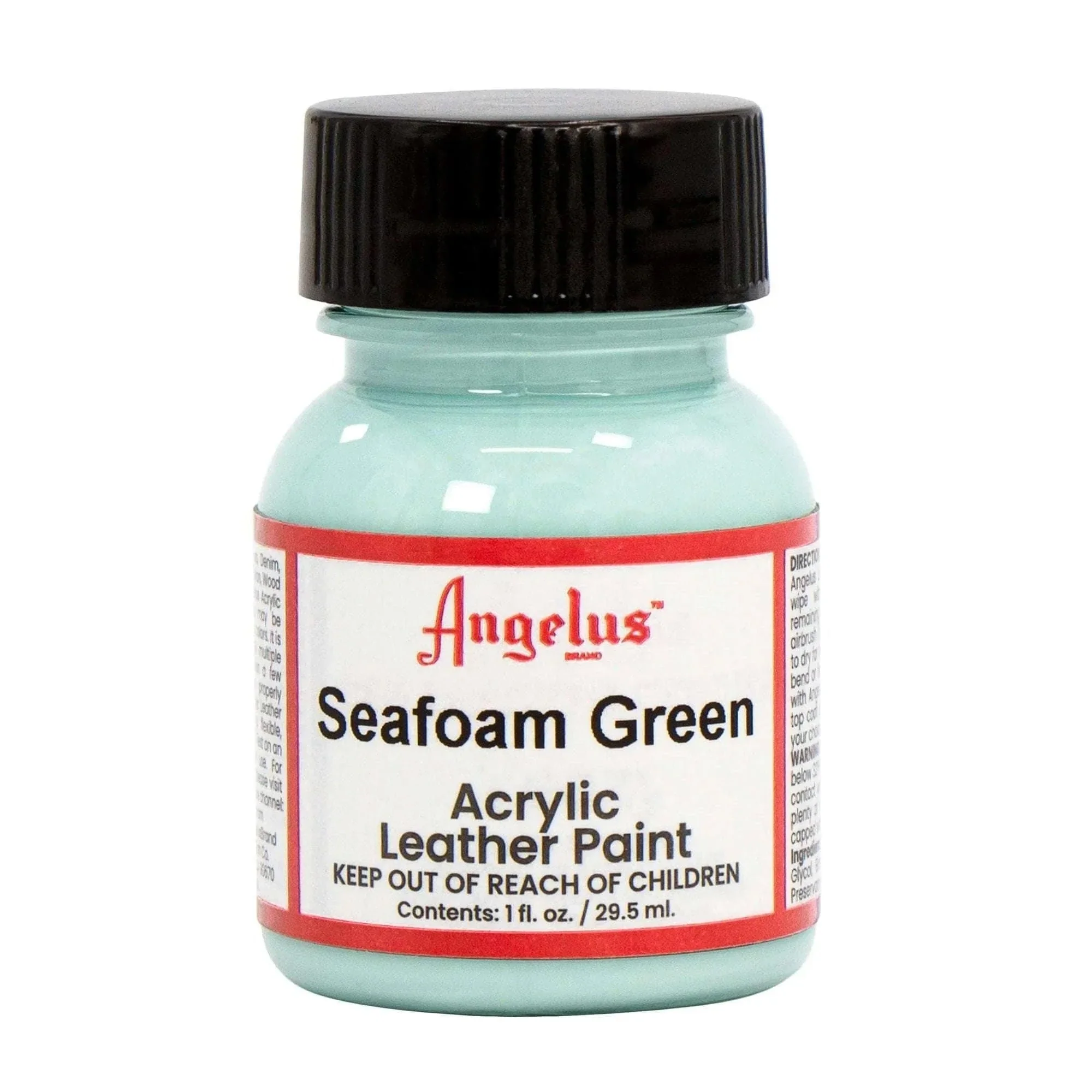 Angelus Seafoam Green
