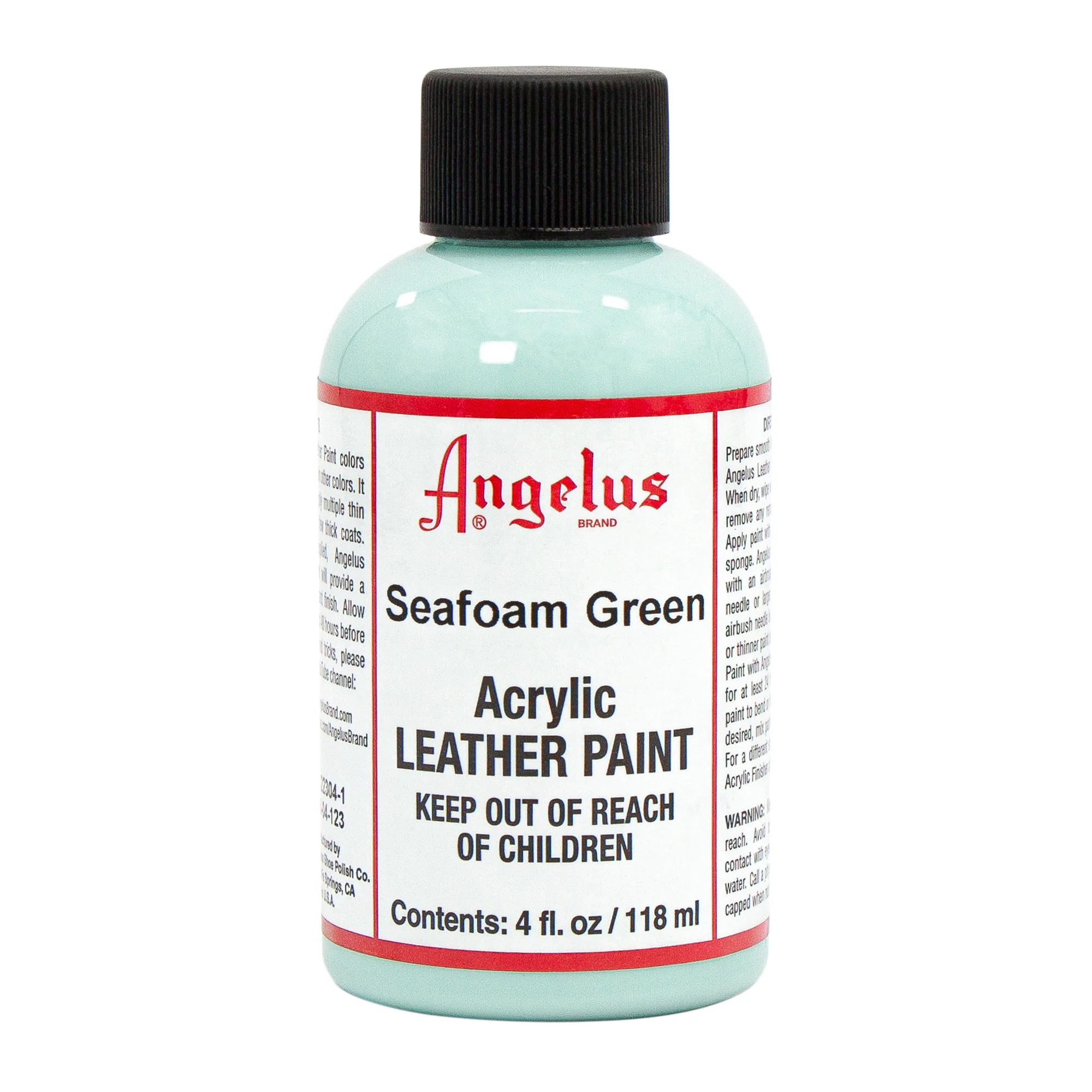 Angelus Seafoam Green - Image 2