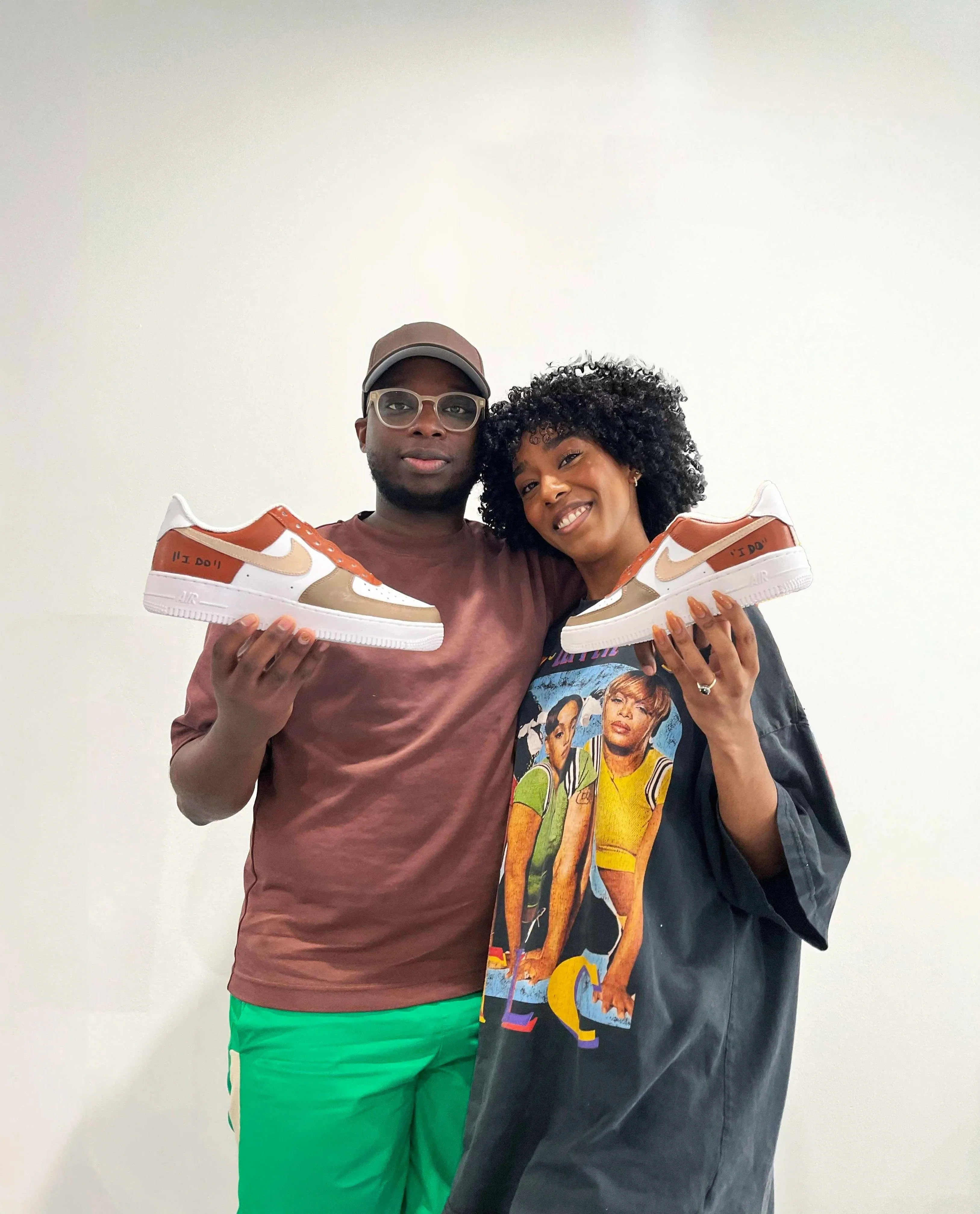 Sneaker Painting & Customization Workshop in Los Angeles / Orange County - Image 6