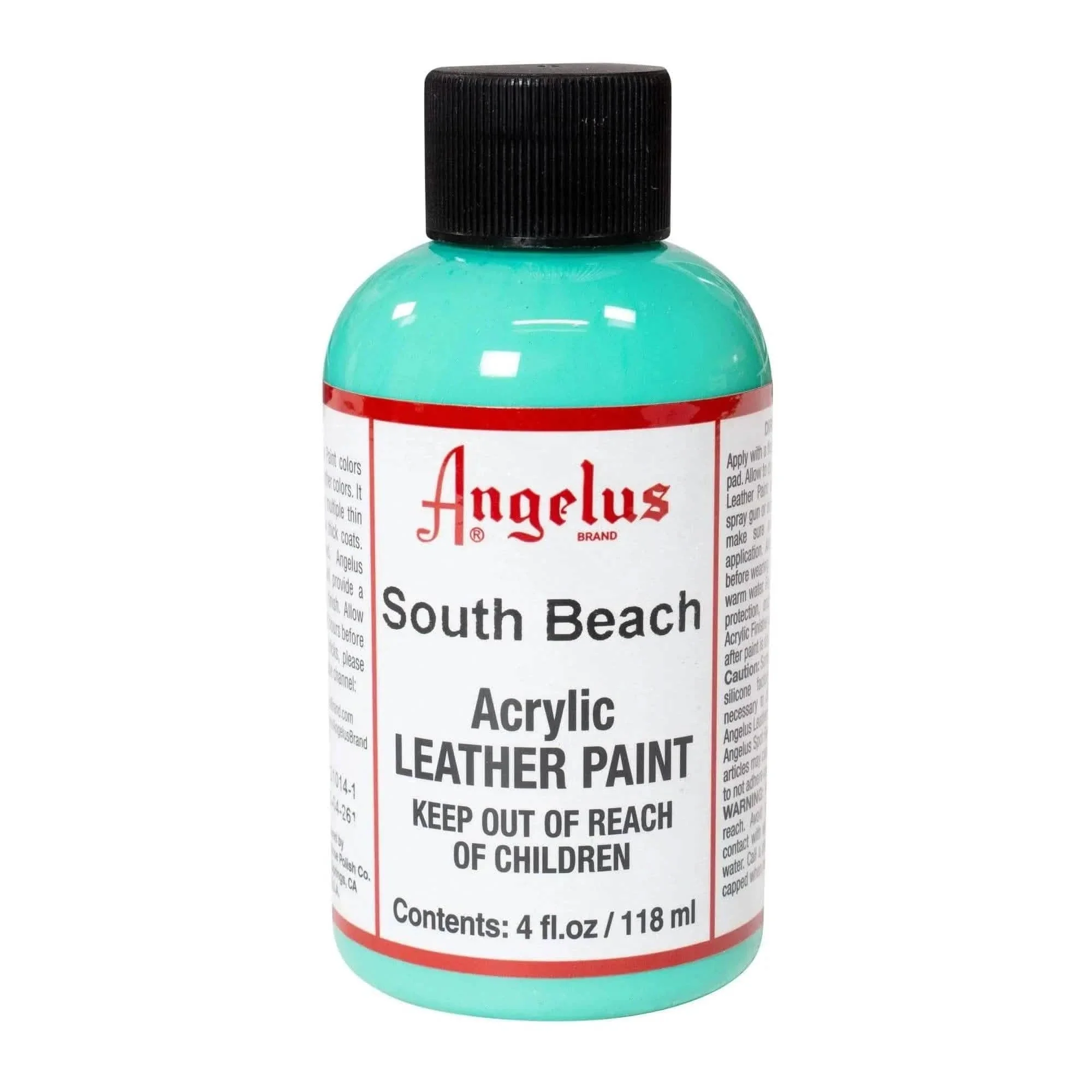 Angelus South Beach Paint - Image 2