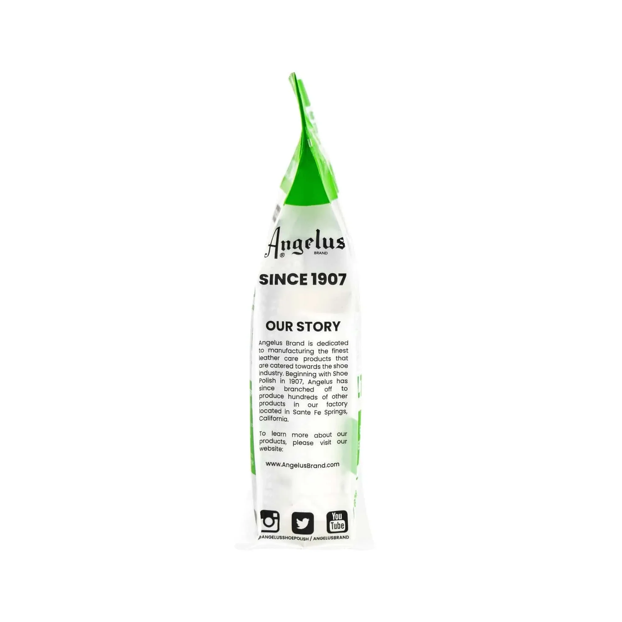 Angelus Ultimate Shoe Care Kit - Image 7