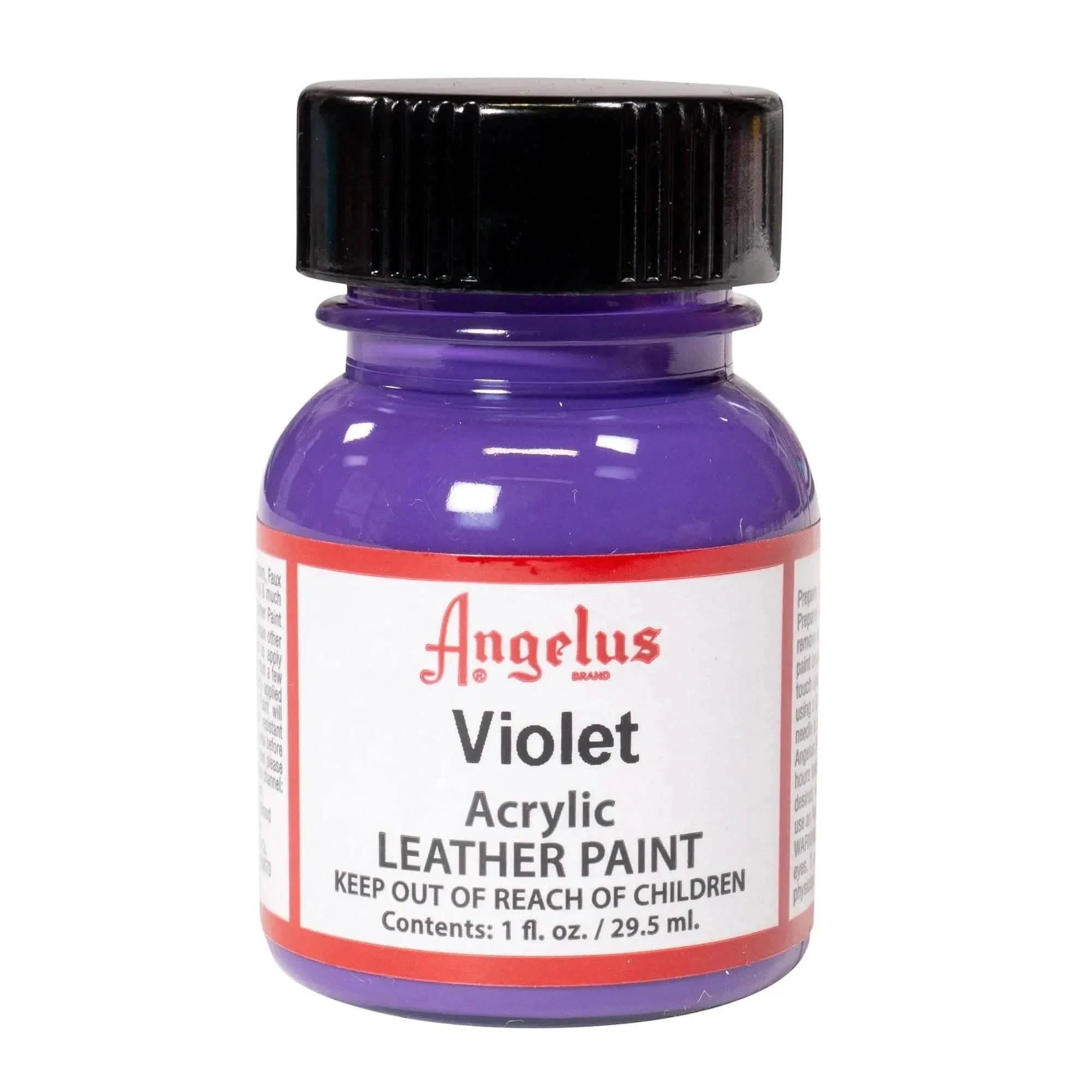 Angelus Violet Paint