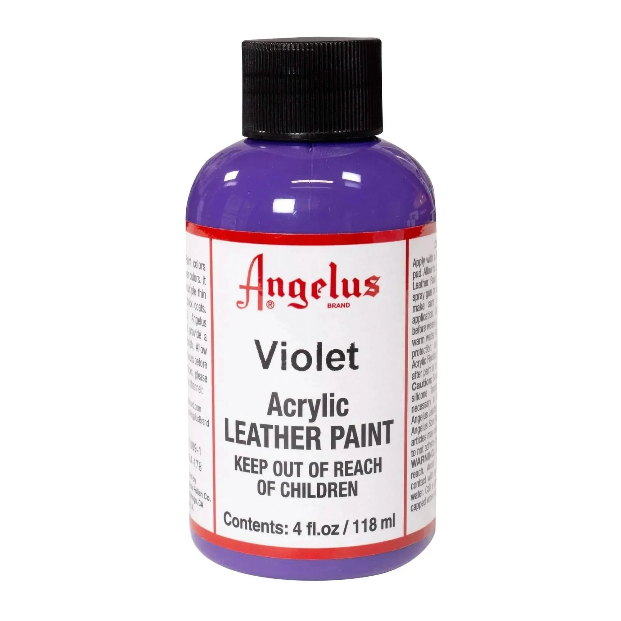 Angelus Violet Paint - Image 2