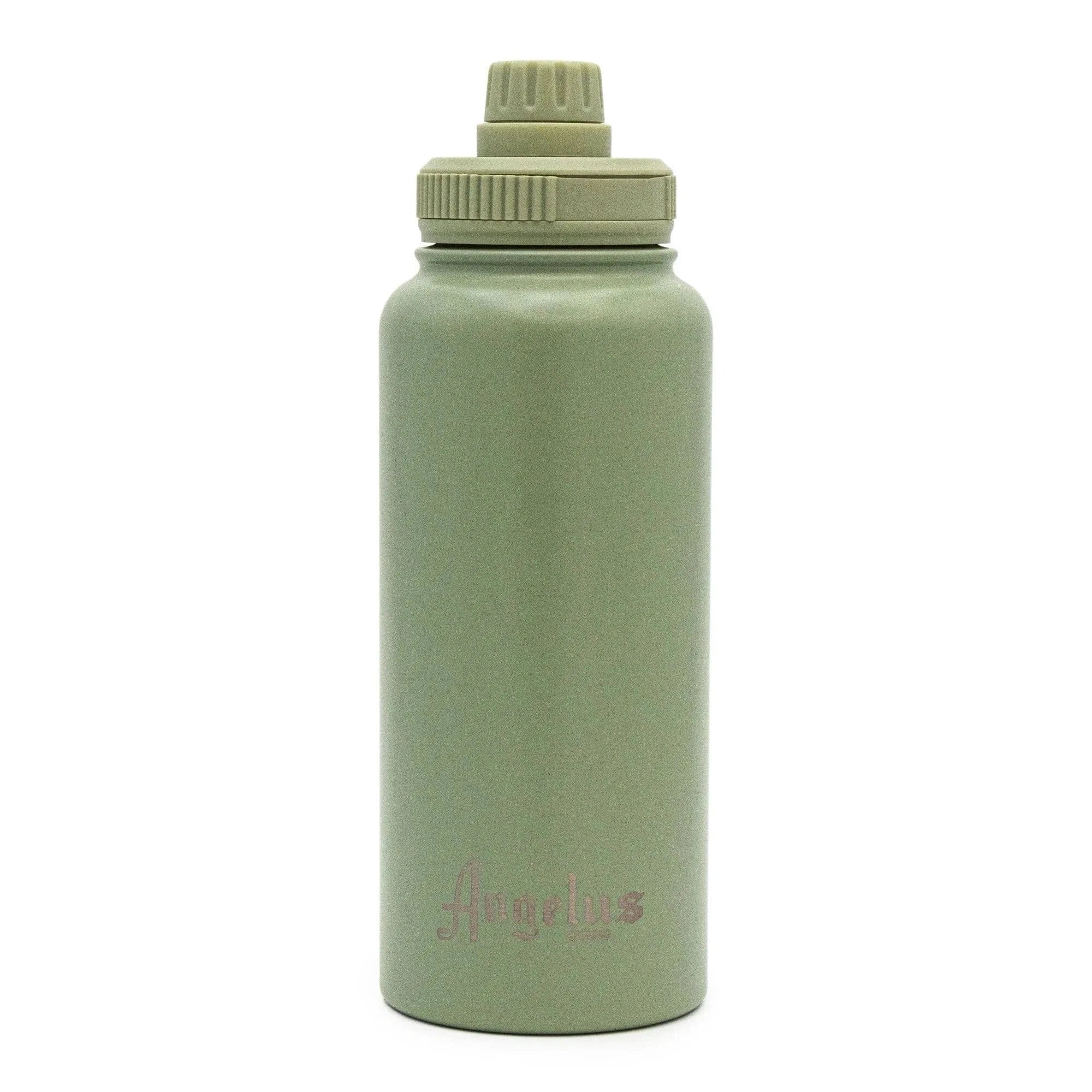 Angelus Water Bottle w/ Magnetic Phone Holder - Image 4