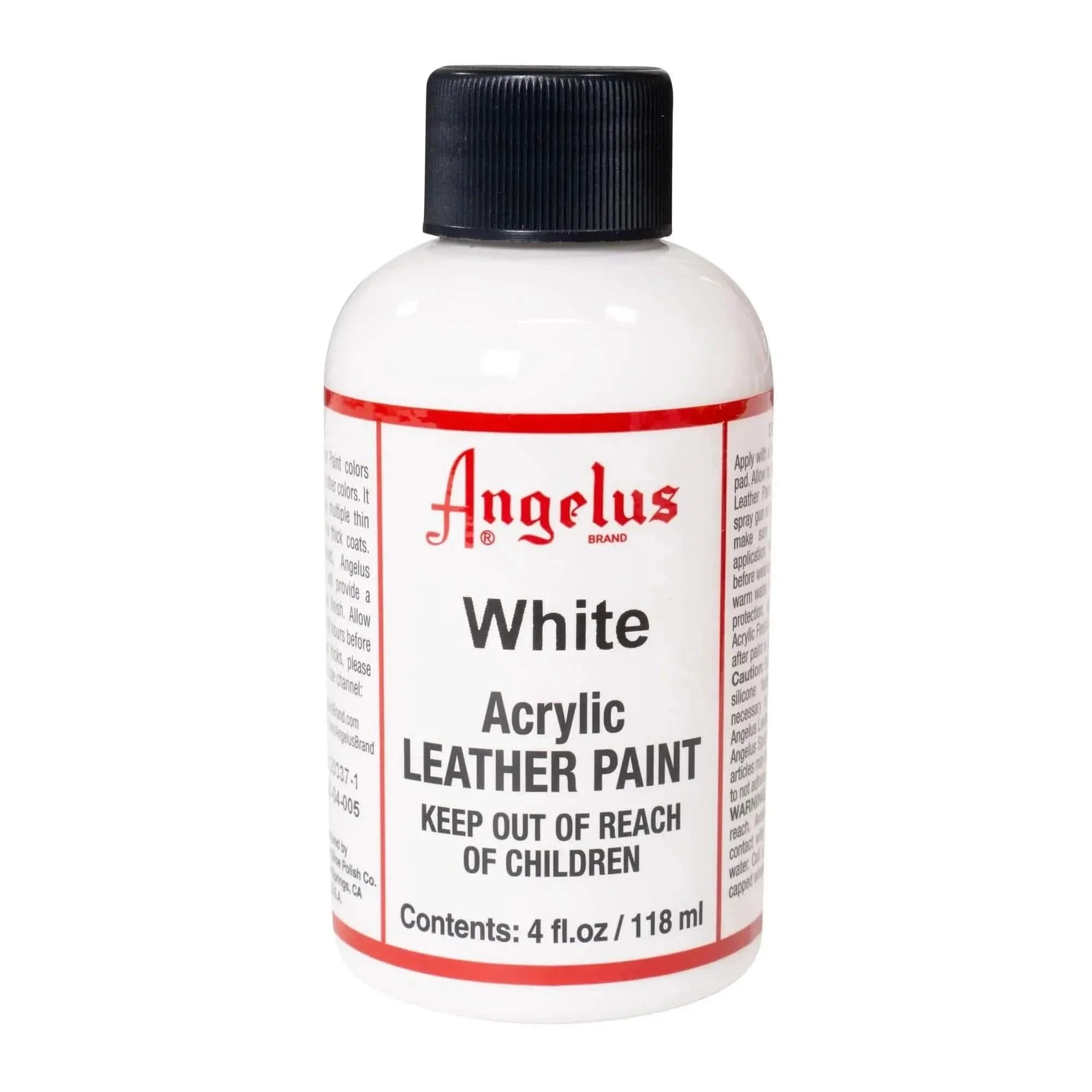 Angelus White Paint - Image 3