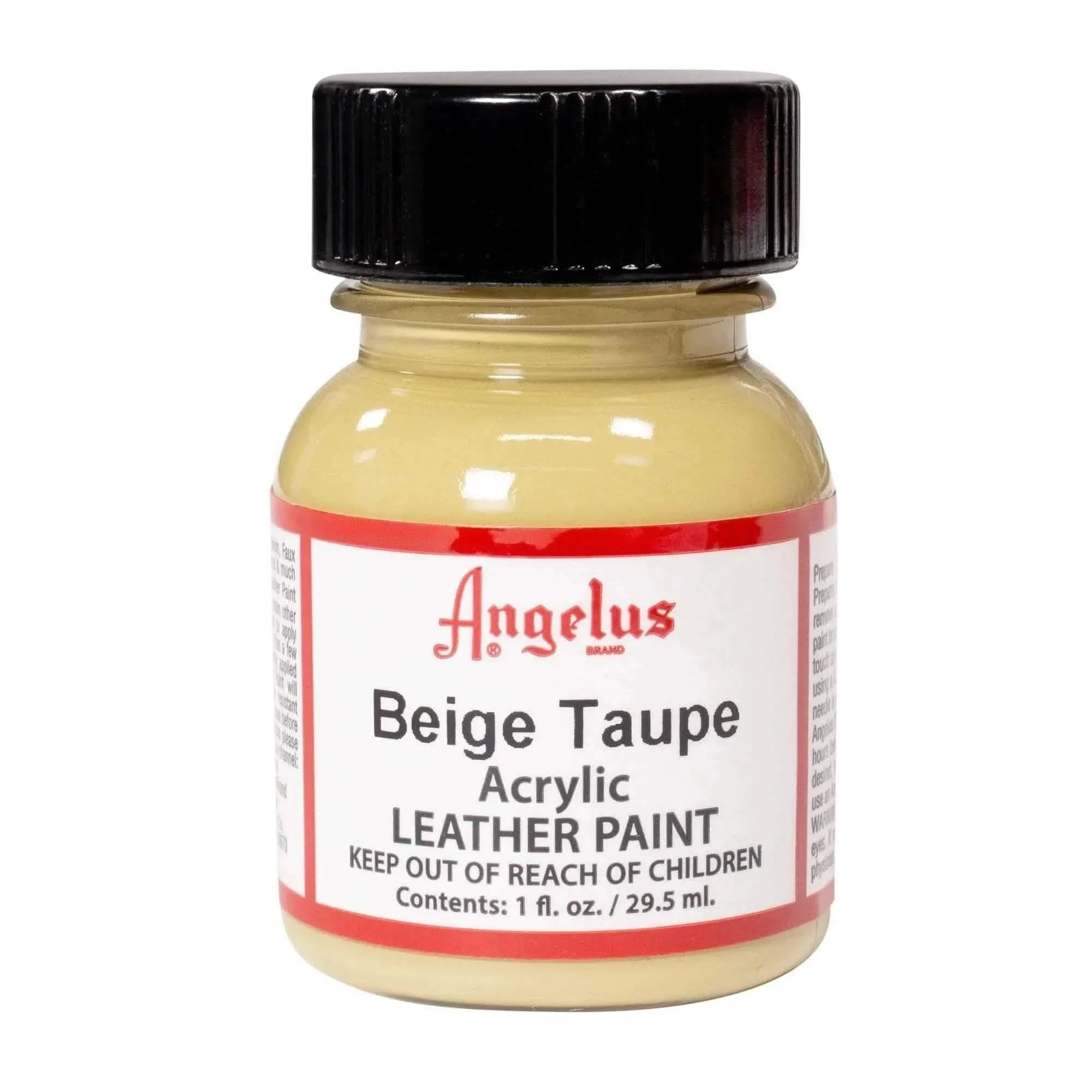Angelus Beige Taupe Paint