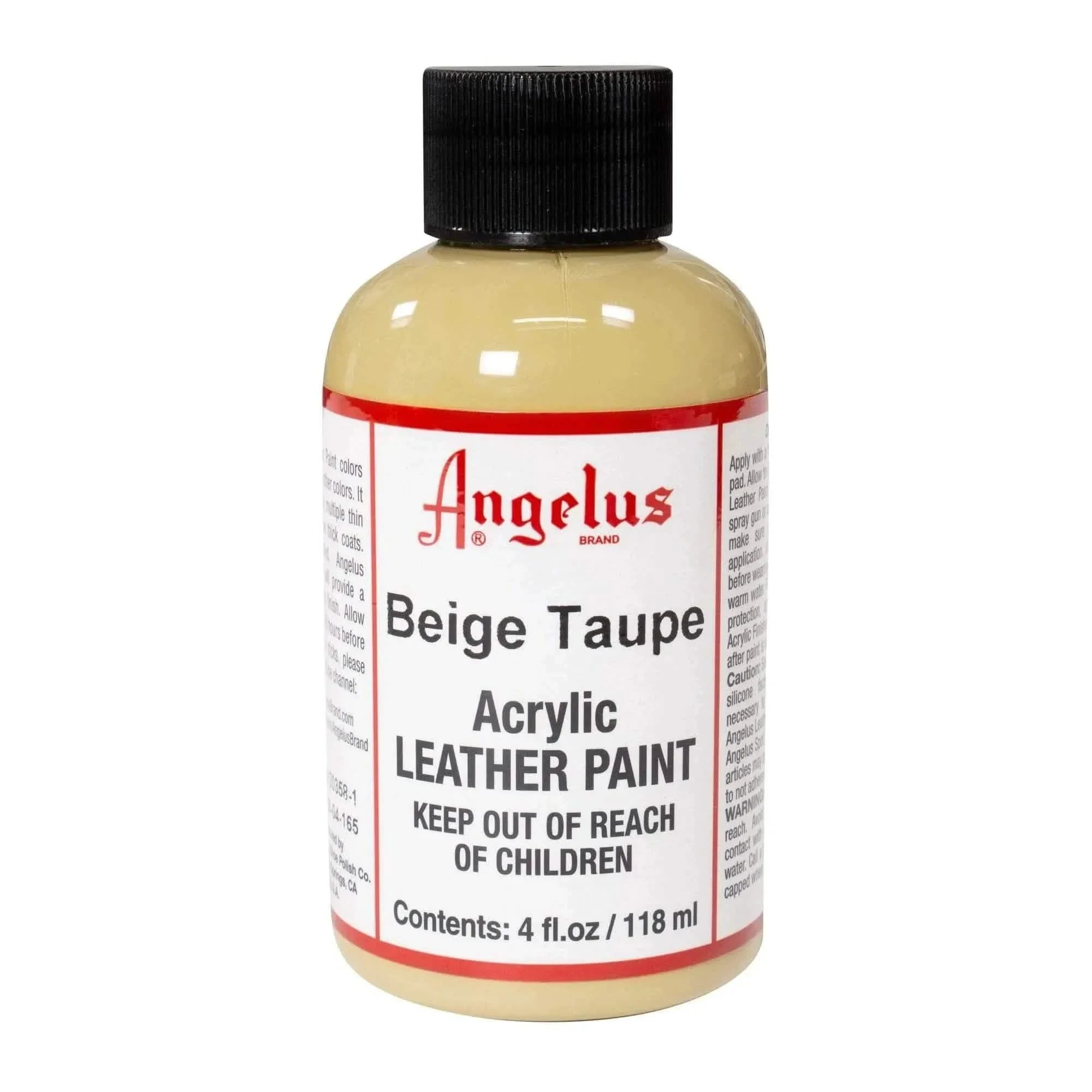 Angelus Beige Taupe Paint - Image 2
