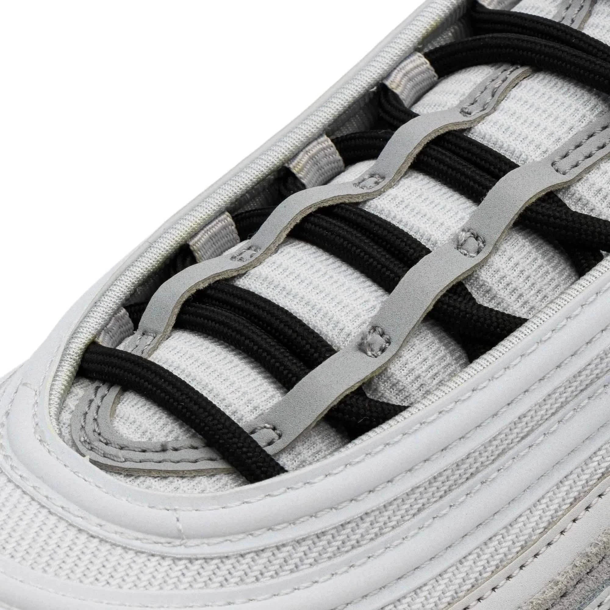 Black Rope Laces - Image 2