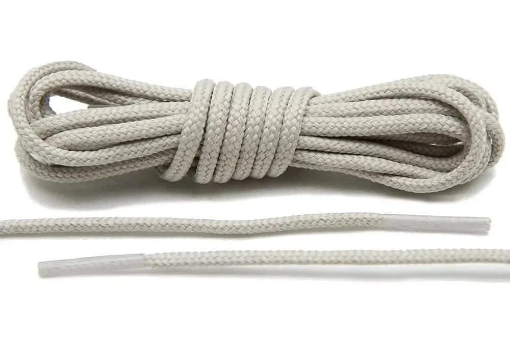 Bone Roshe-Style Laces