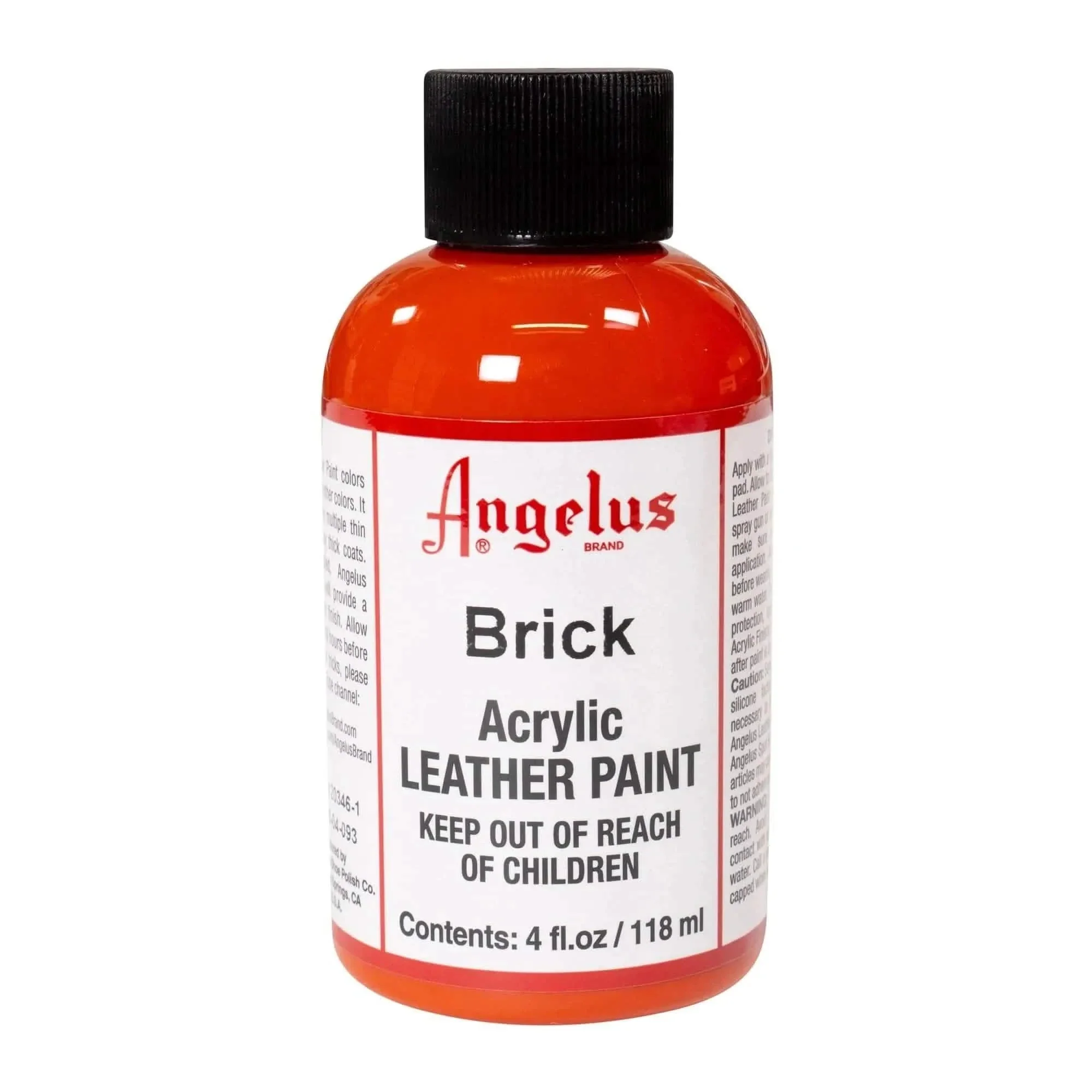 Angelus Brick Paint - Image 2