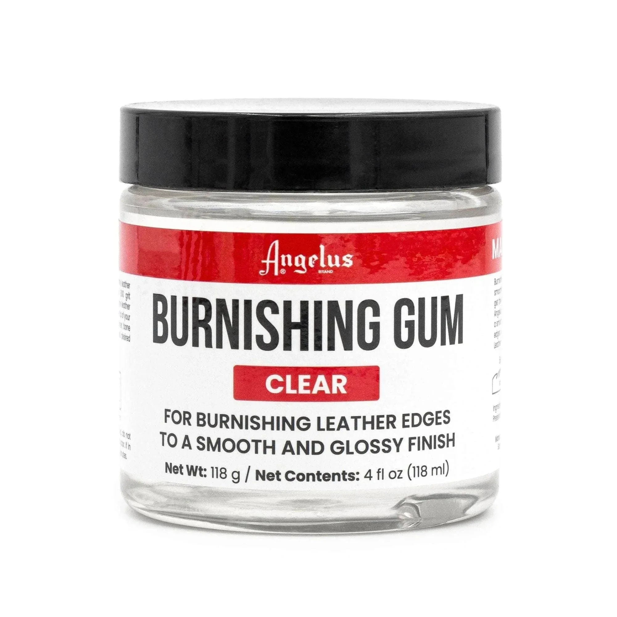 Burnishing Gum