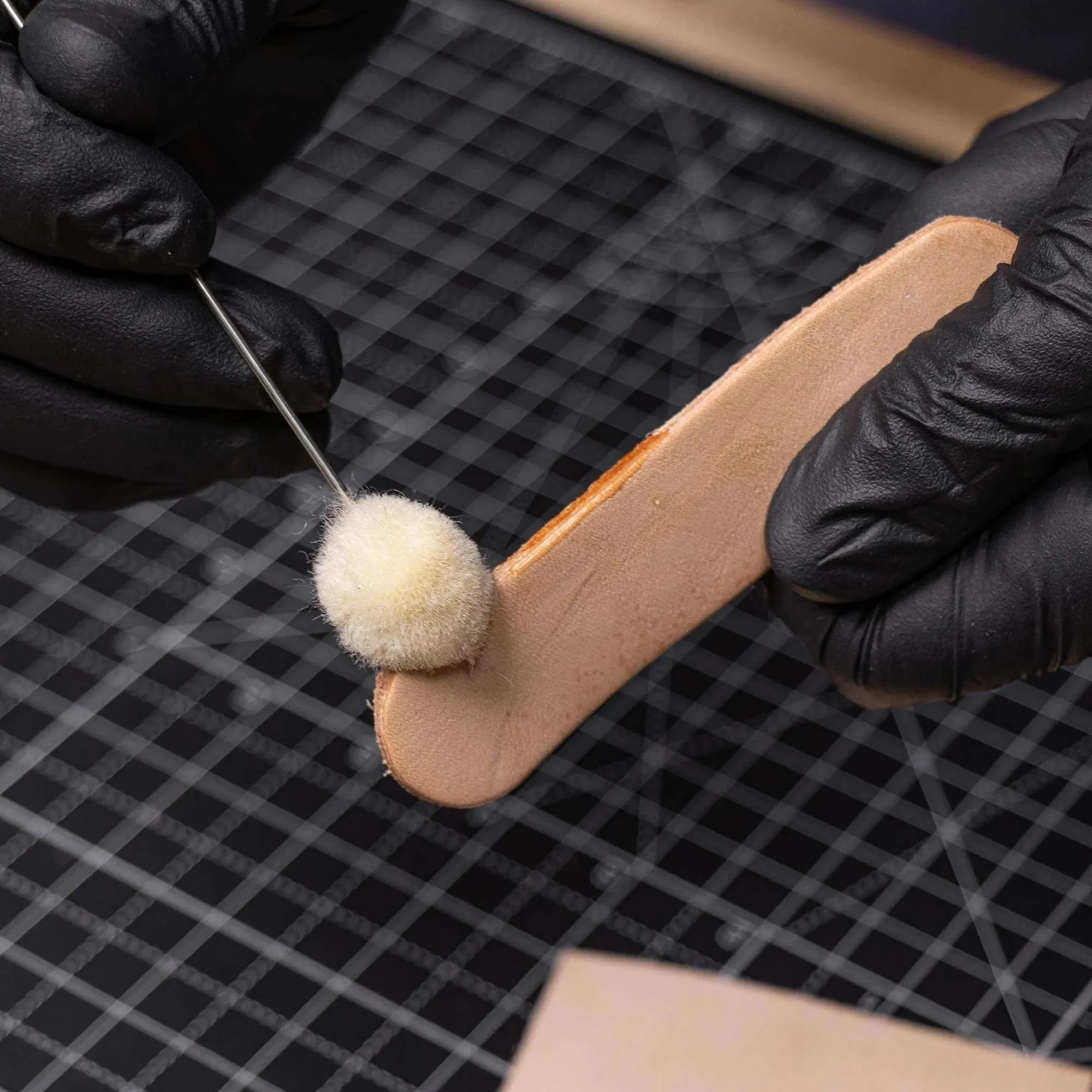 Burnishing Gum - Image 4