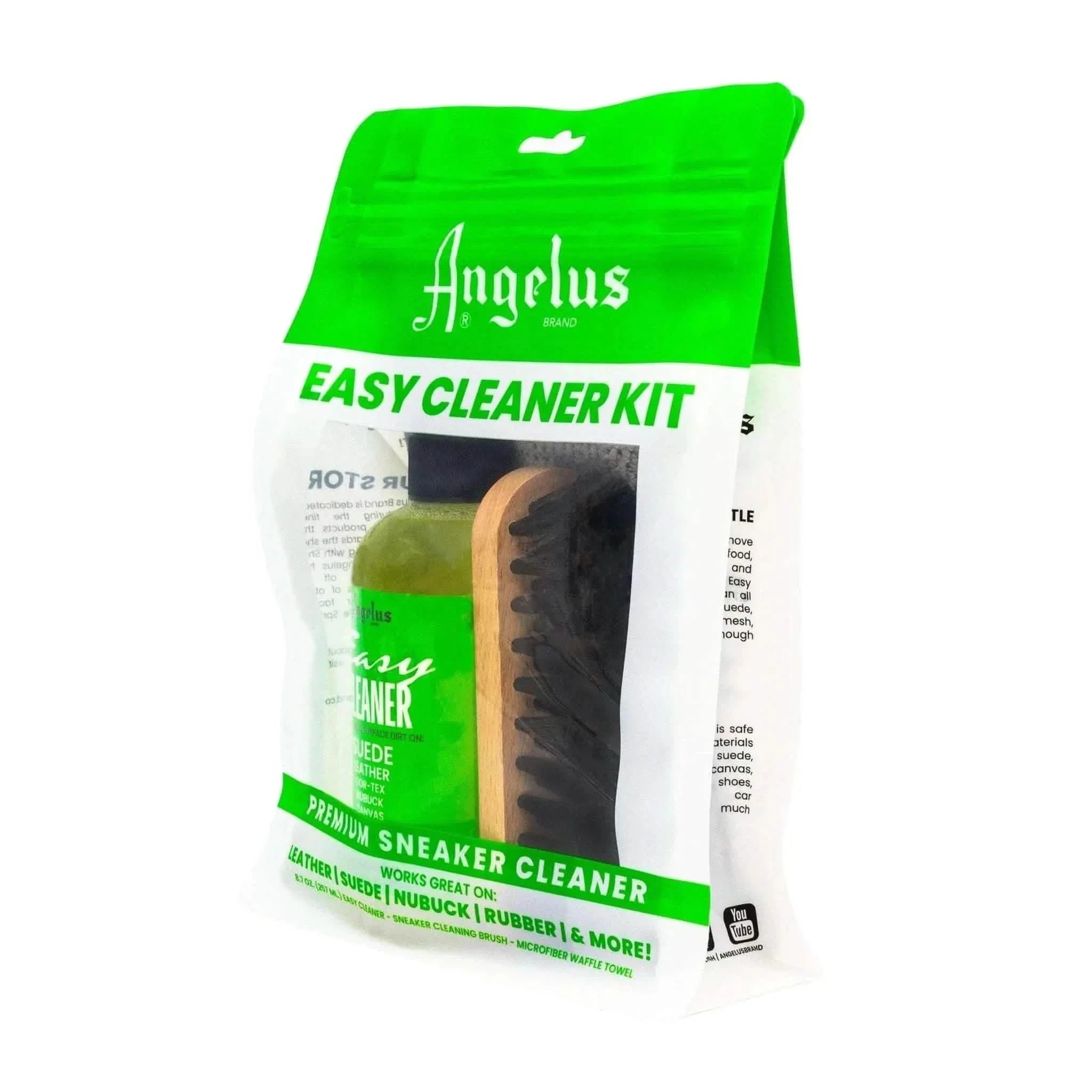 Angelus Easy Cleaner Kit - Image 3