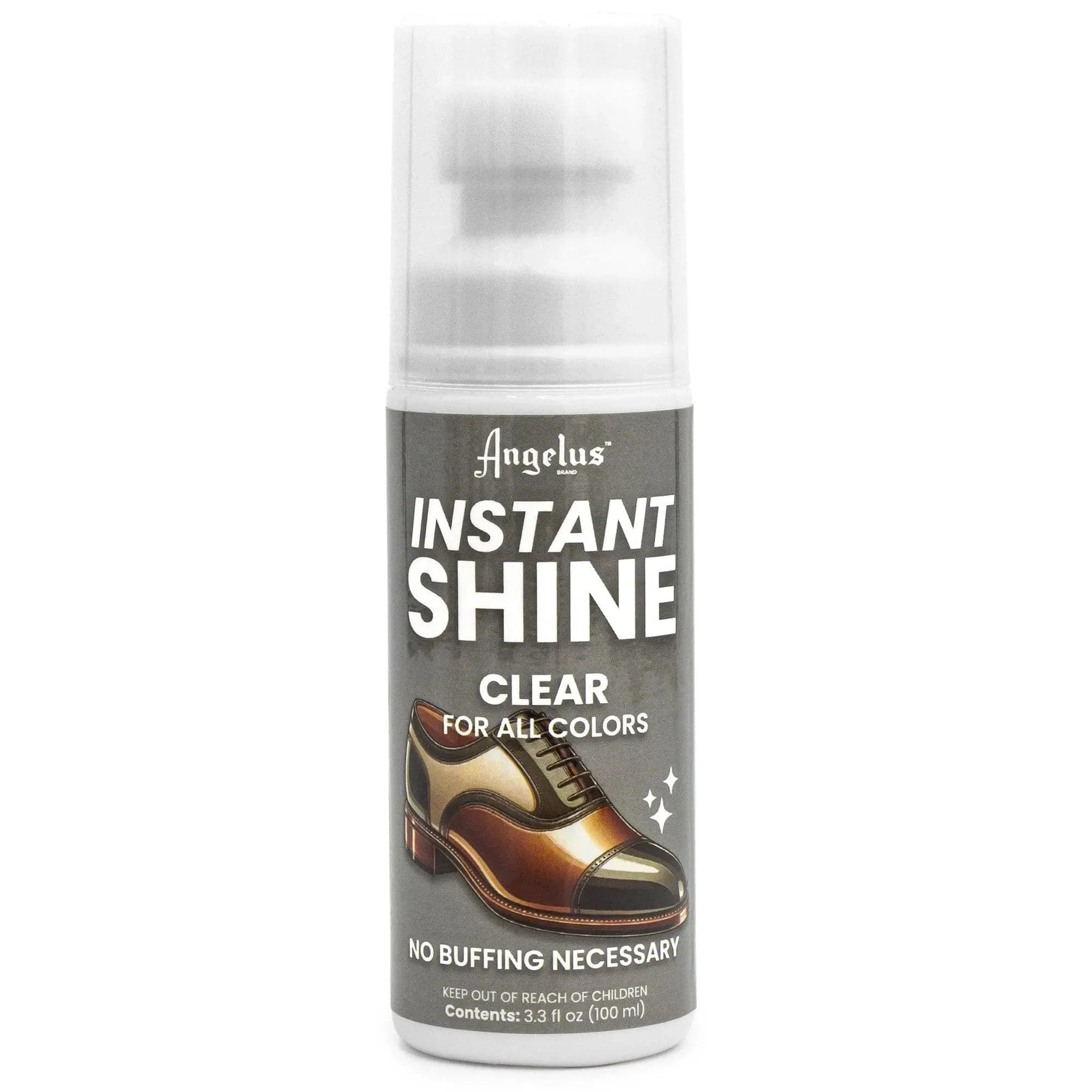 Clear Instant Shine