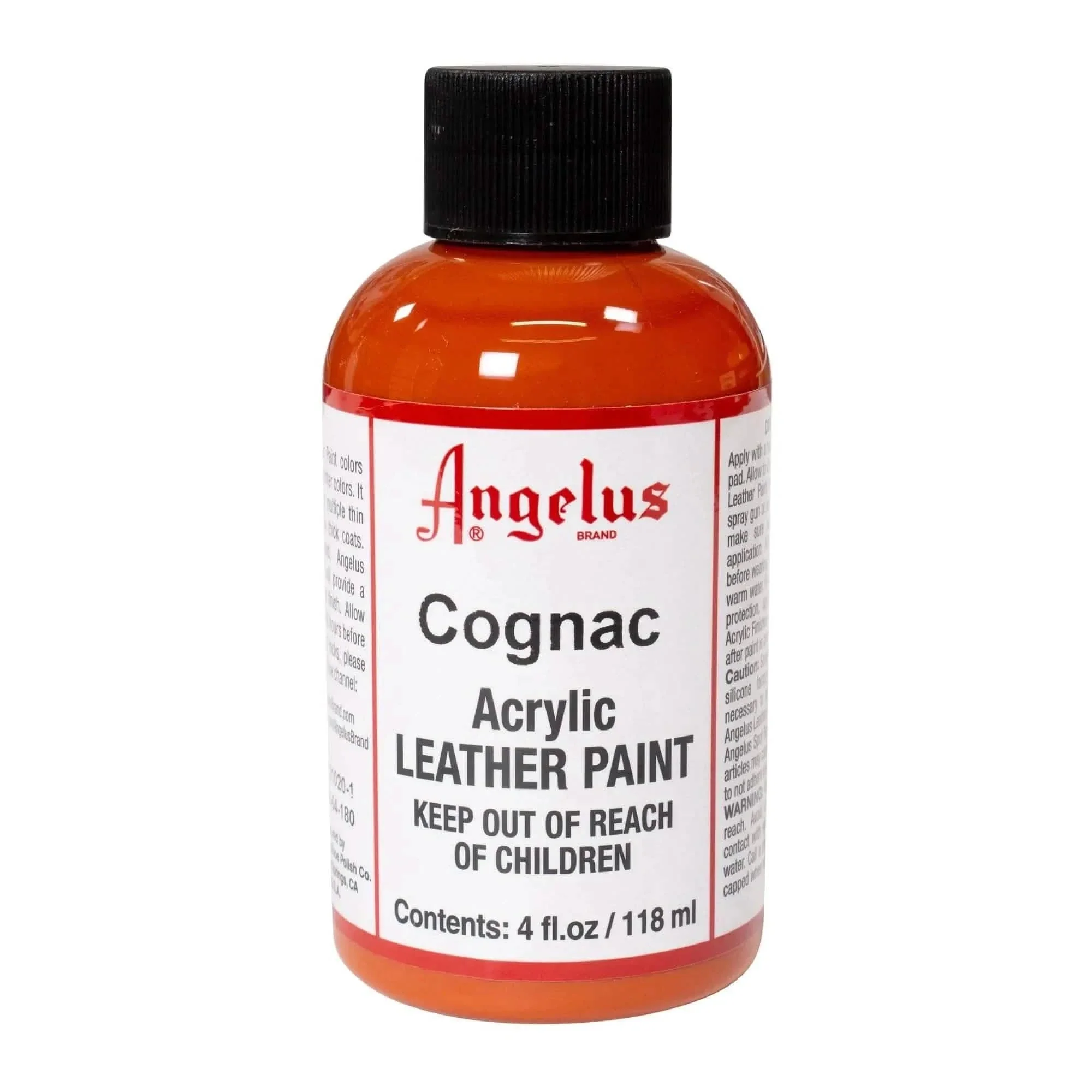 Angelus Cognac Paint - Image 2