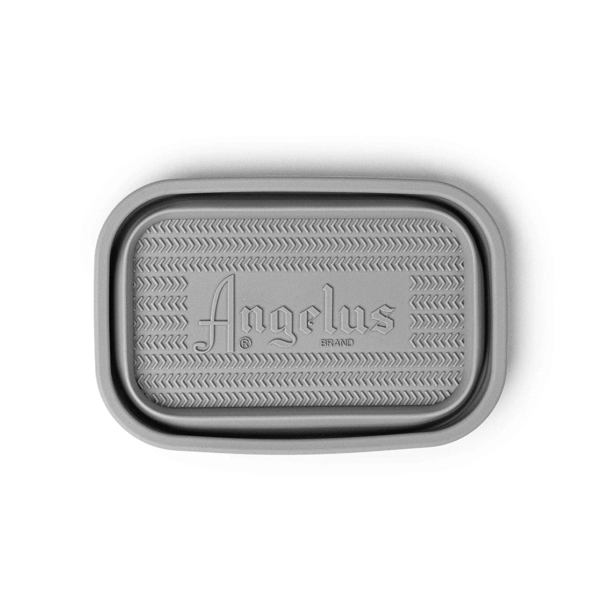 Angelus Collapsible Cleaning Bowl - Image 4