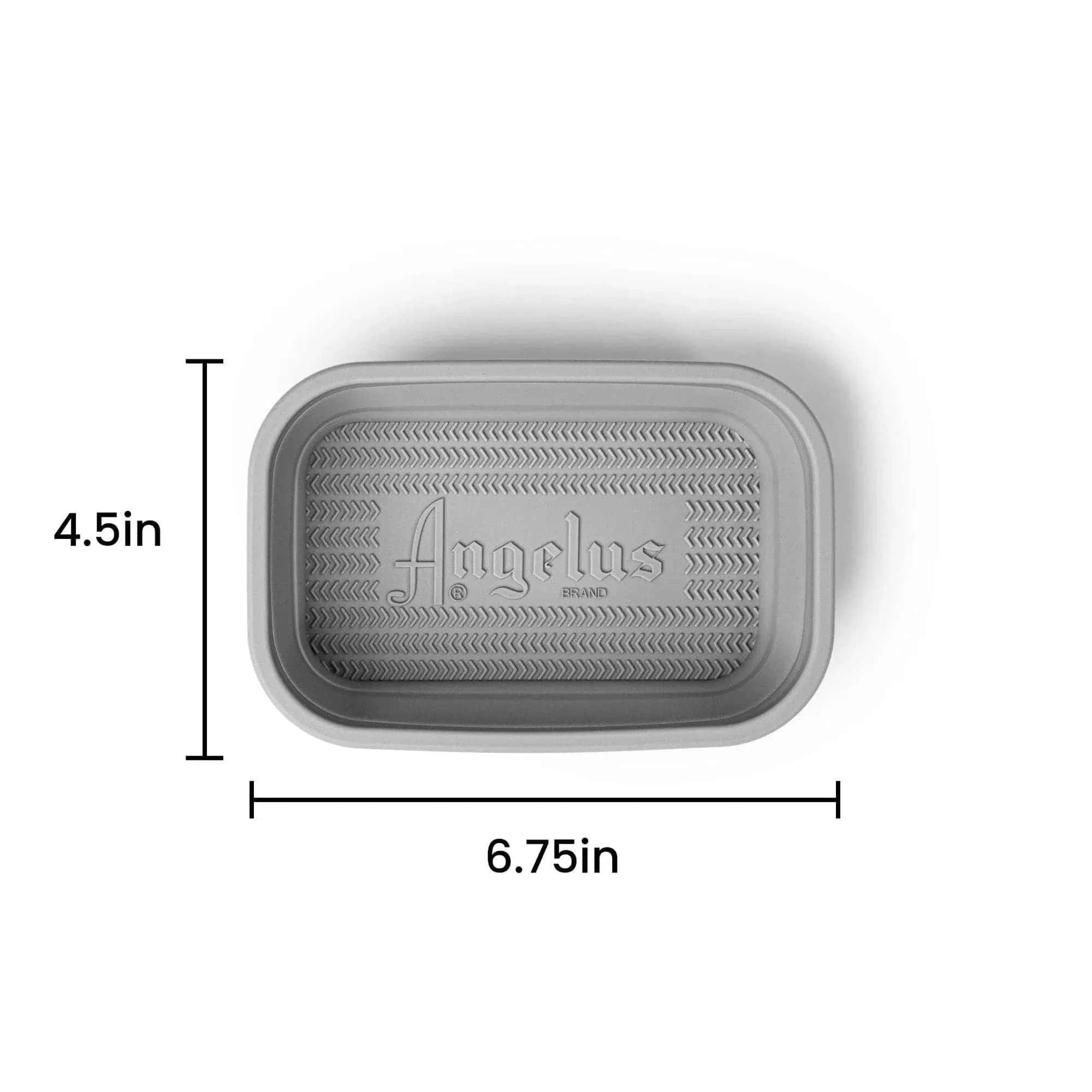 Angelus Collapsible Cleaning Bowl - Image 5