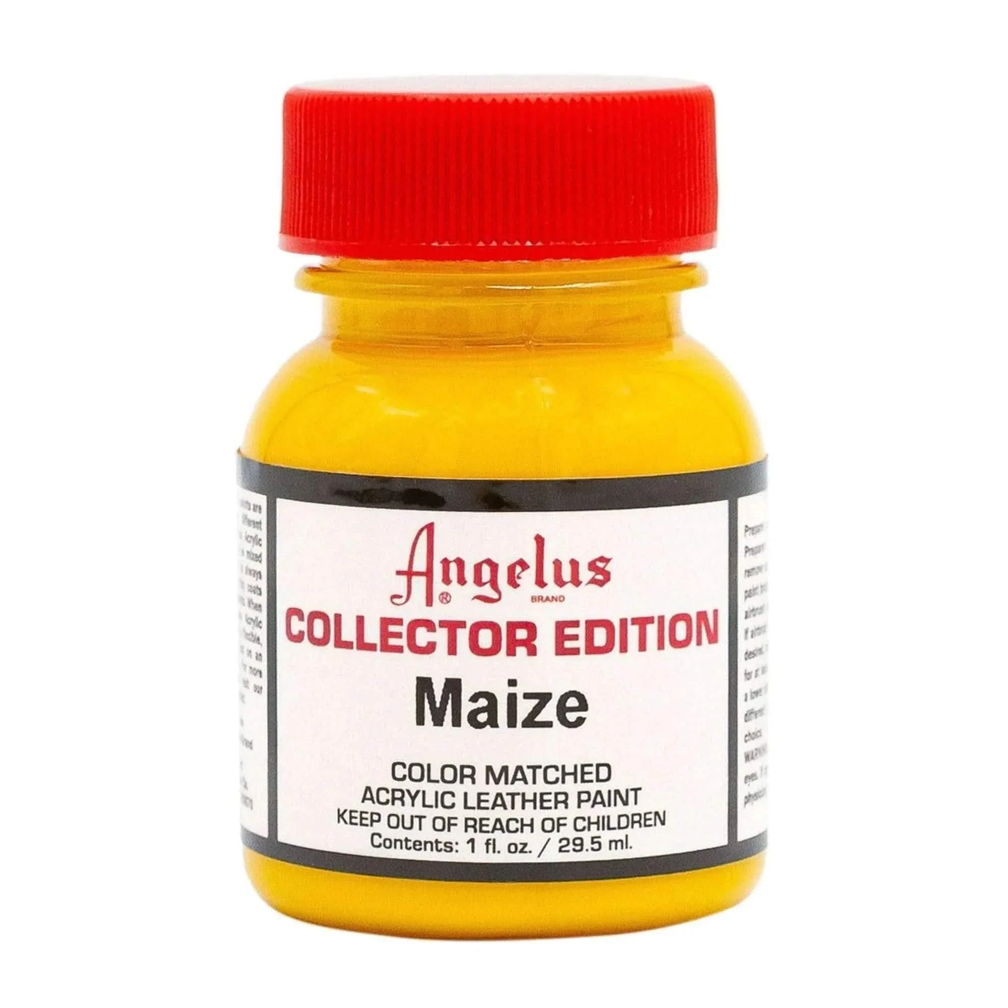 Collector Edition Maize