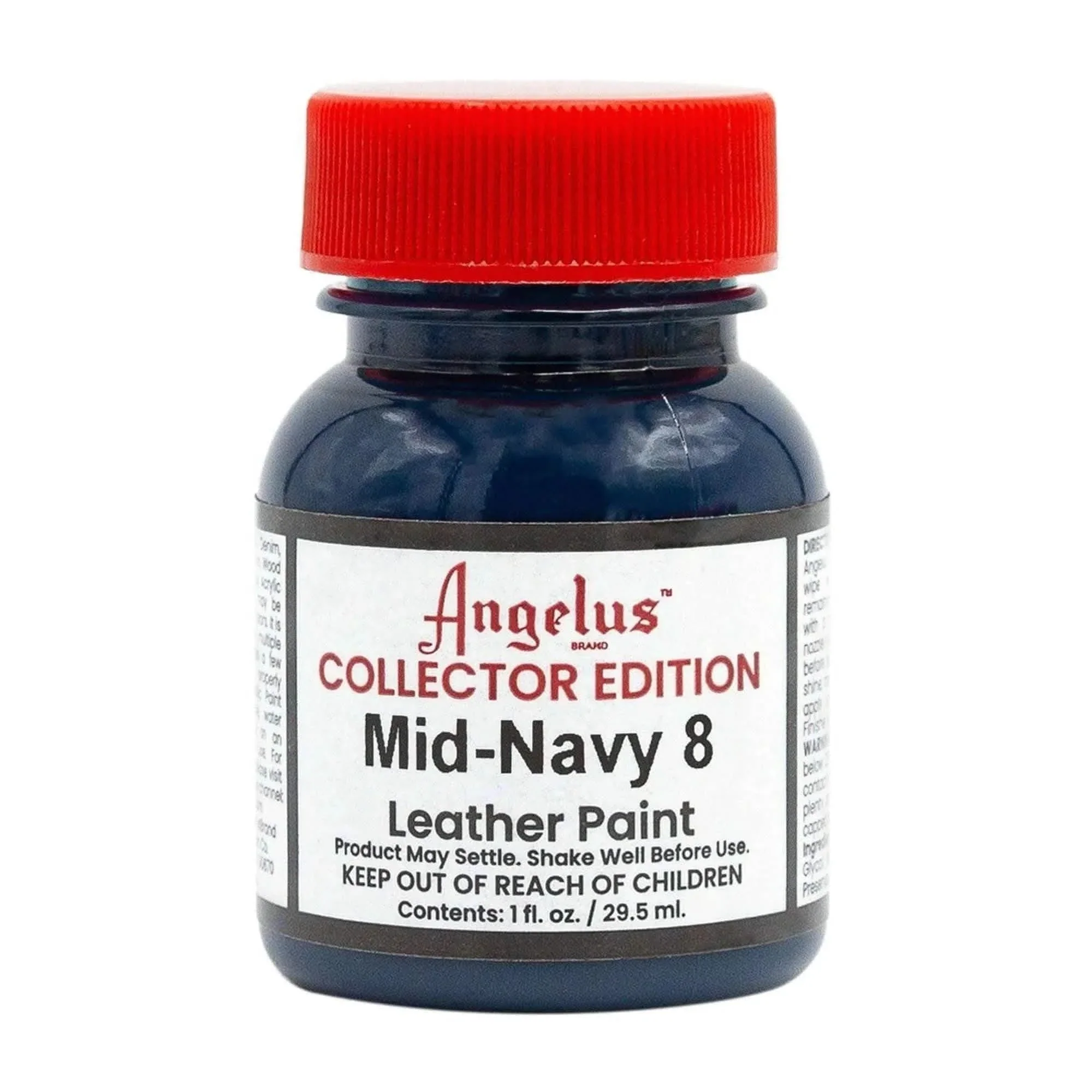 Collector Edition Mid-Navy