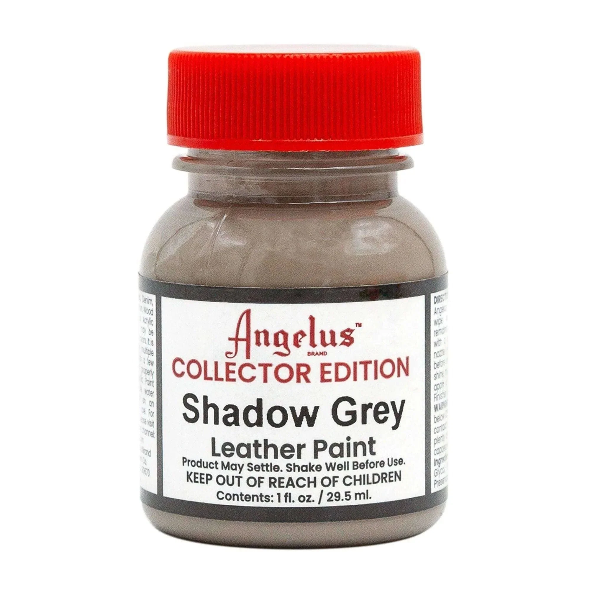 Collector Edition Shadow Grey