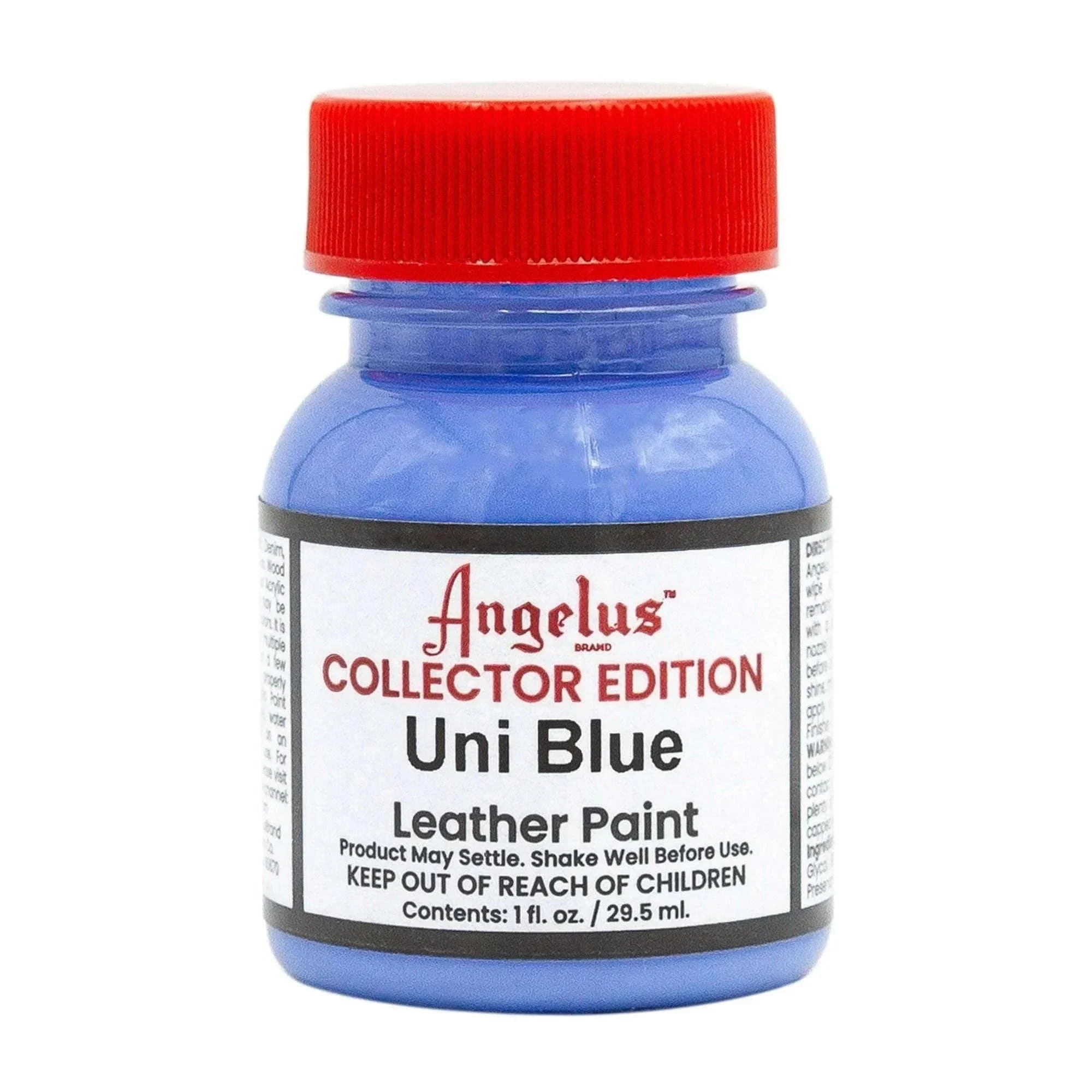 Collector Edition Uni Blue