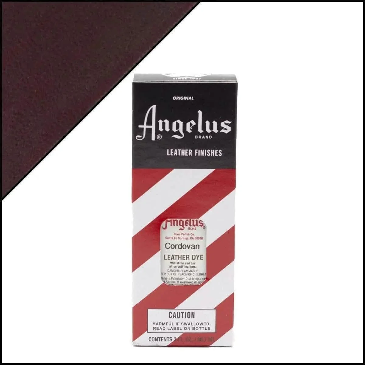 Cordovan Leather Dye - Image 3