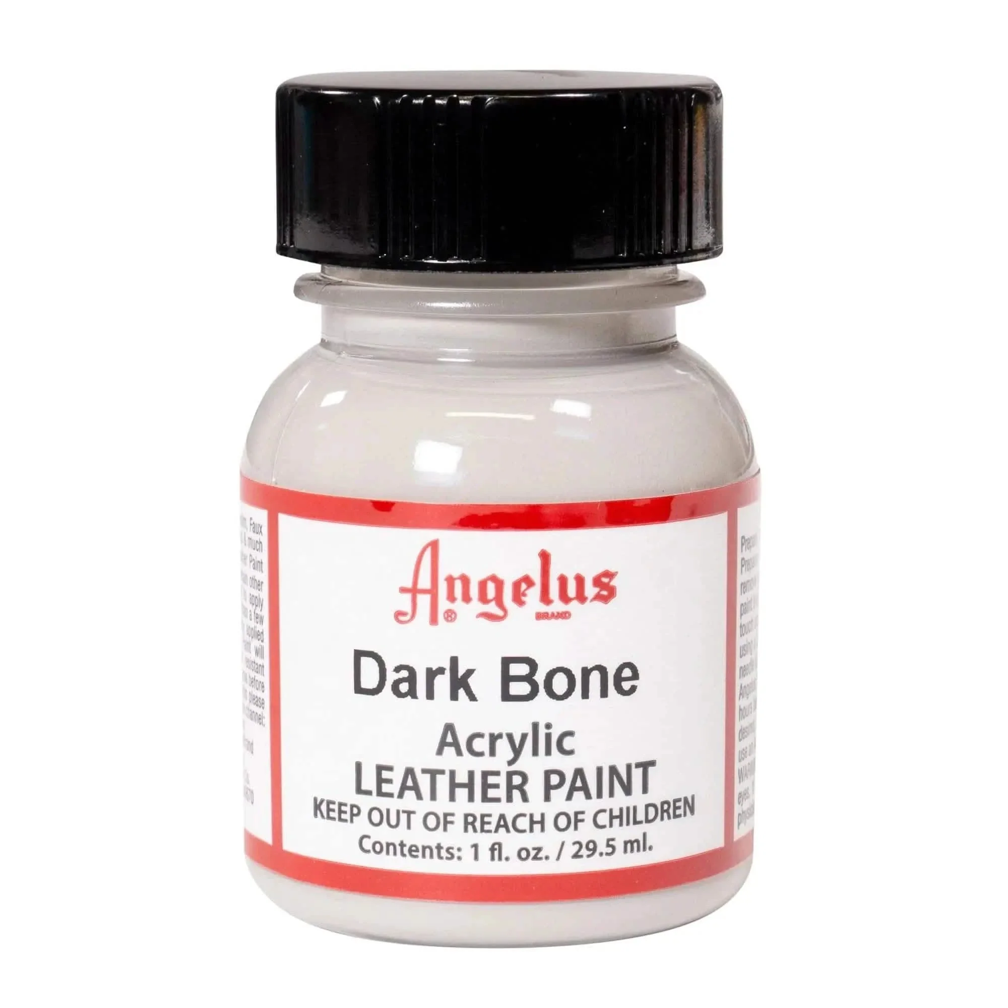 Angelus Dark Bone Paint