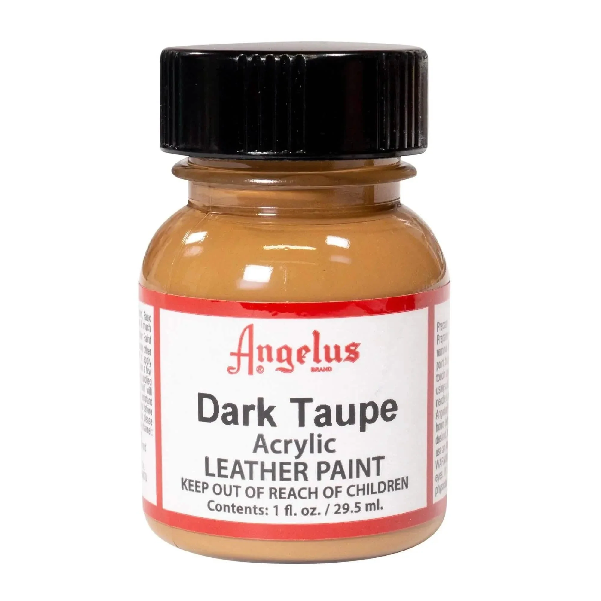 Angelus Dark Taupe Paint