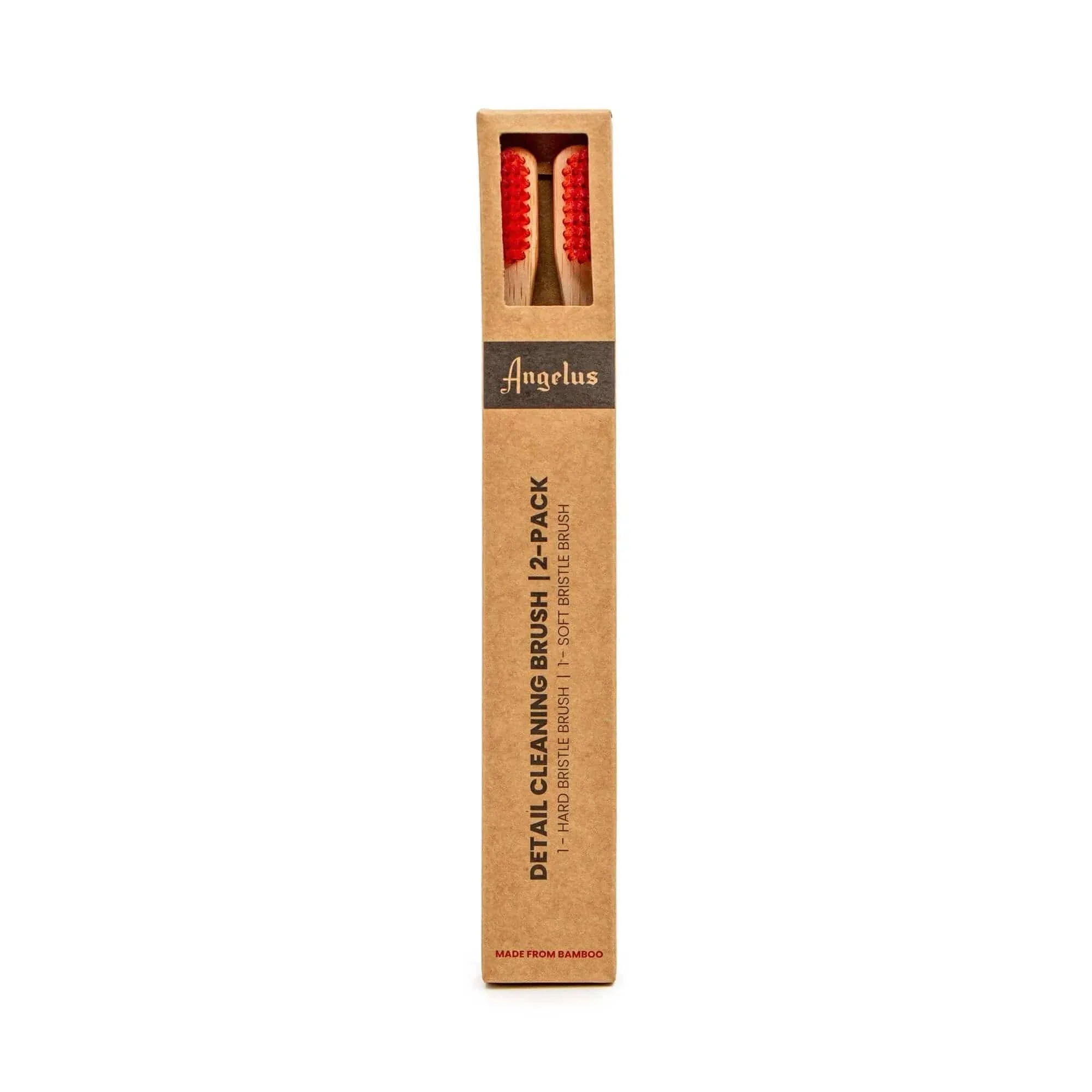 Detail Cleaning Brush Set - Image 7