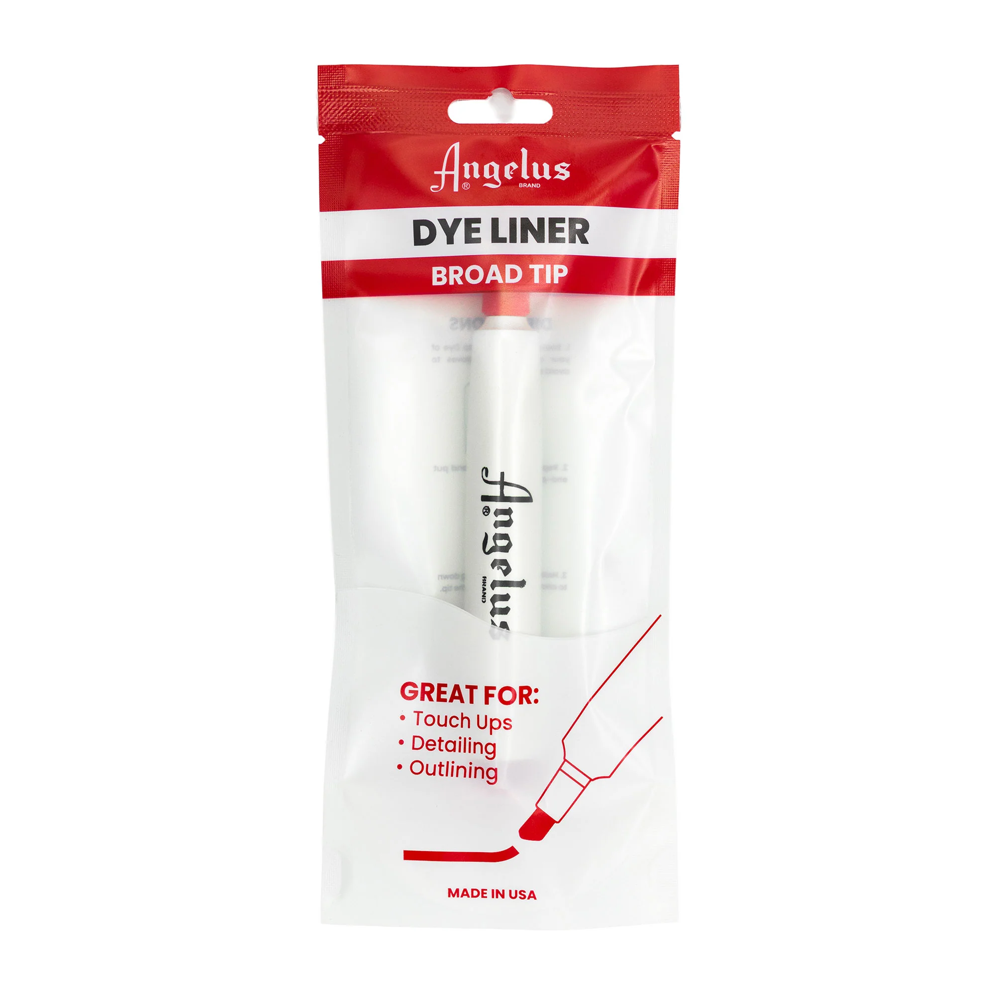 Dye Pen Applicators - Image 3