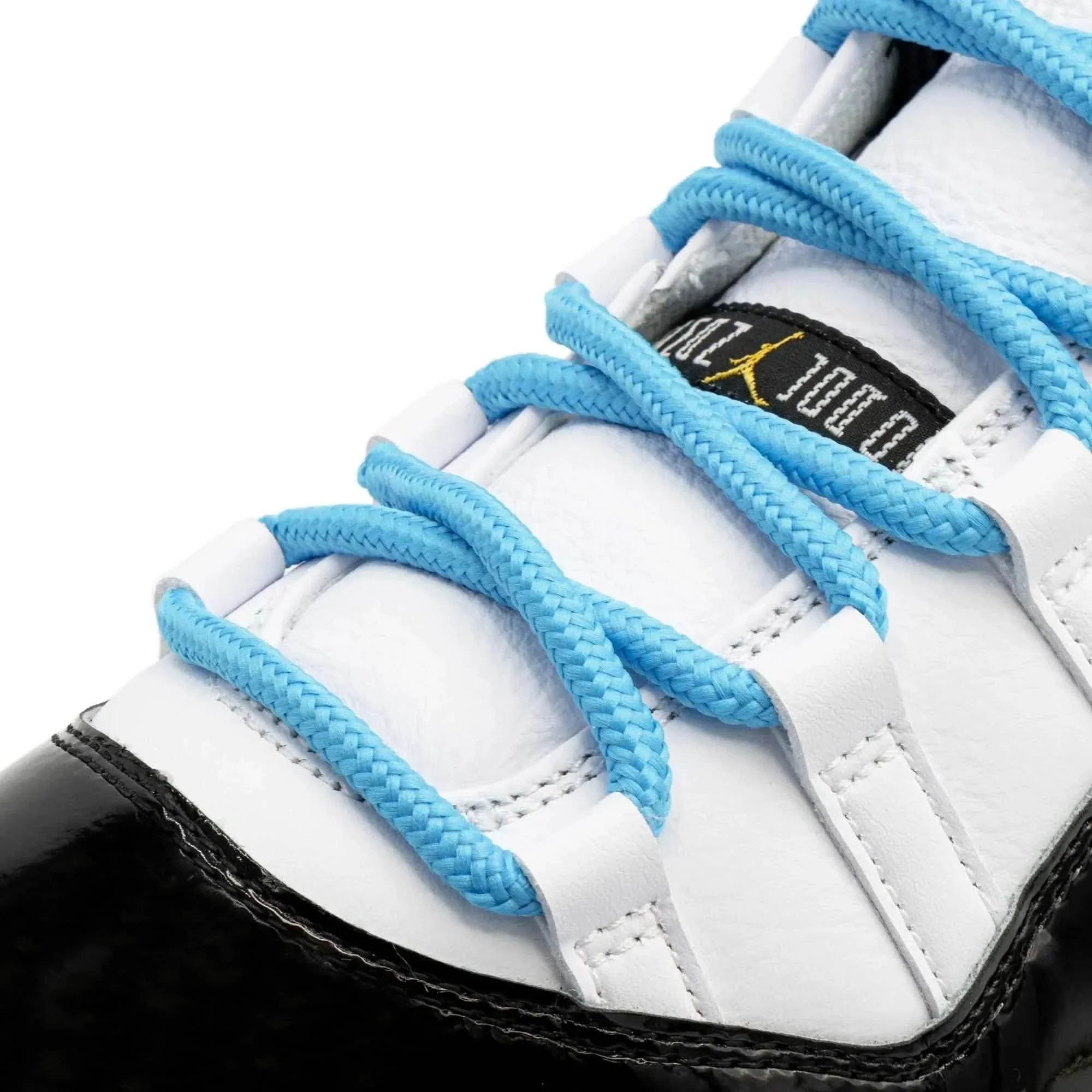 Gamma Blue - XI Rope Laces - Image 2