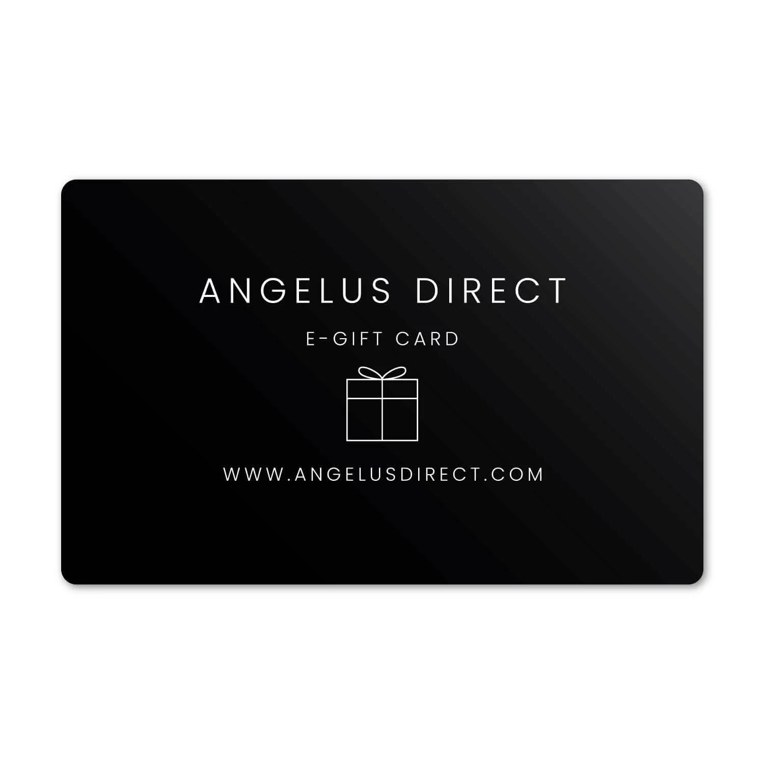 Angelus Direct e-Gift Card