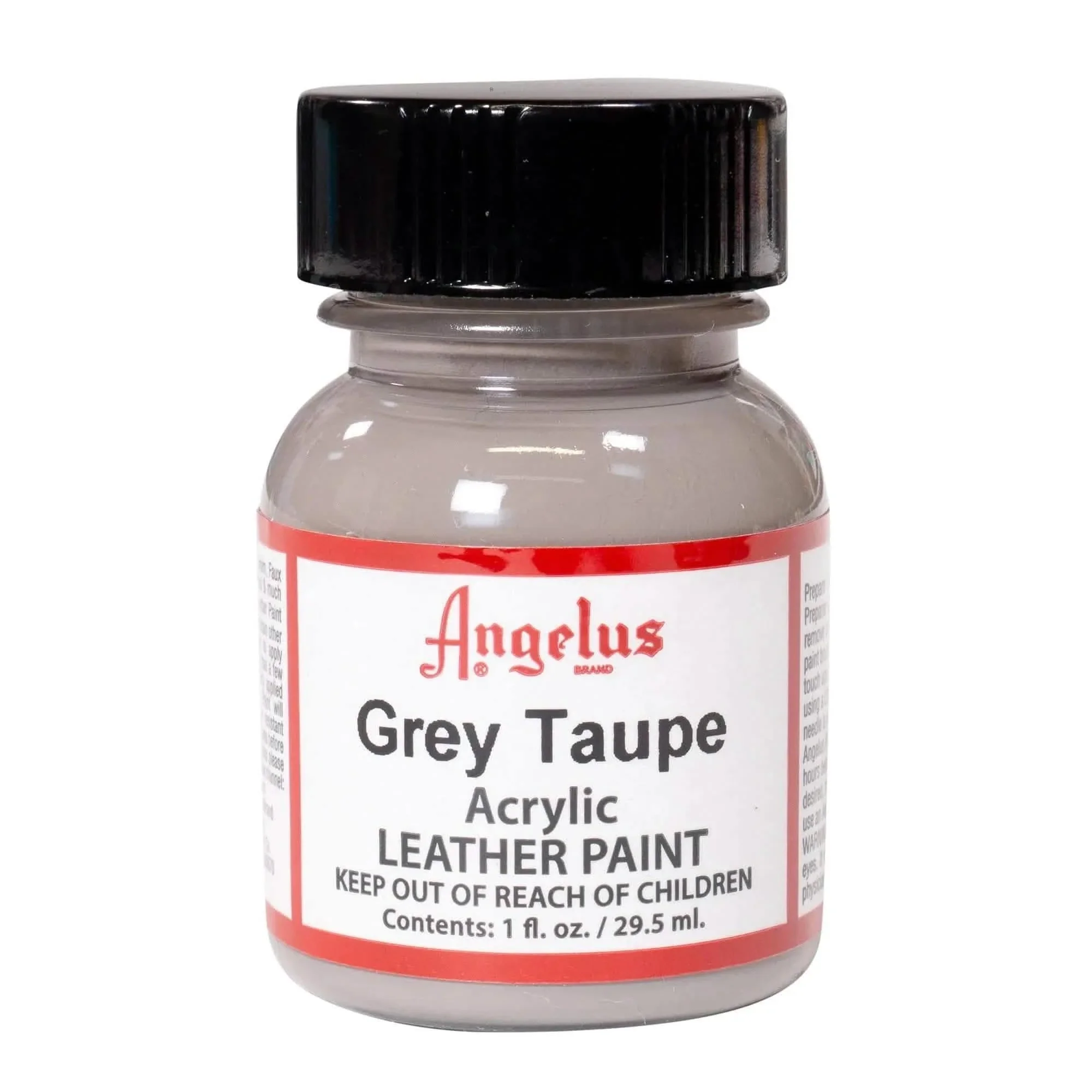 Angelus Grey Taupe Paint