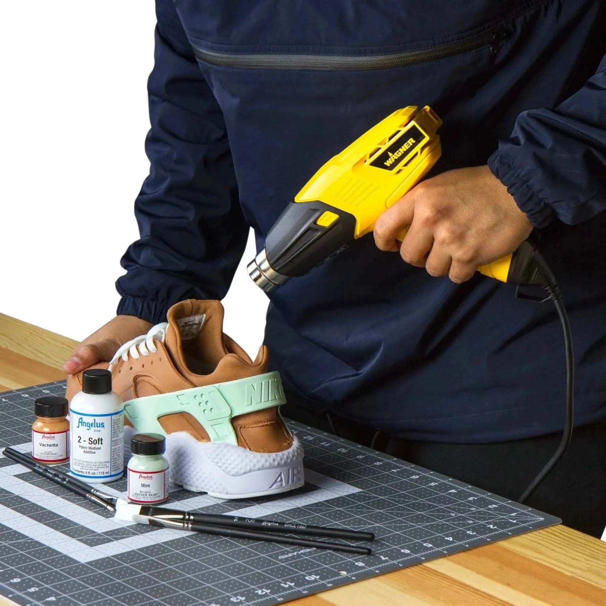 Heat Gun - Wagner Furno 300 - Image 2