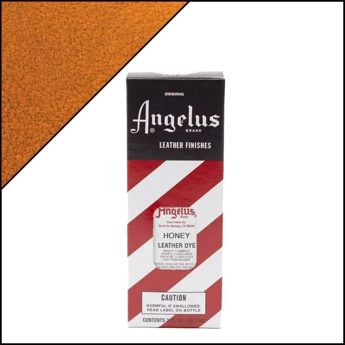 Honey Leather Dye - Image 3