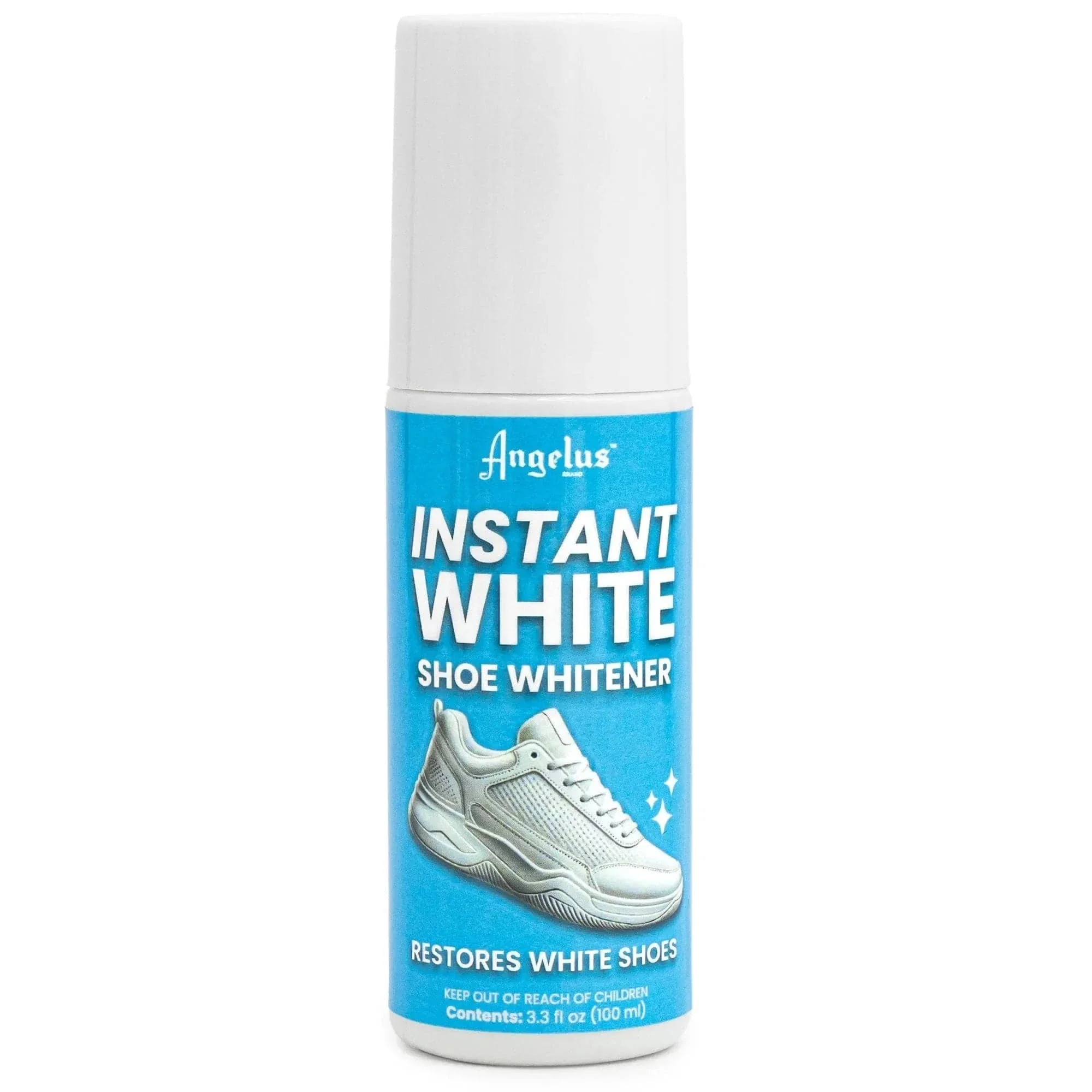 Instant White - Shoe Whitener