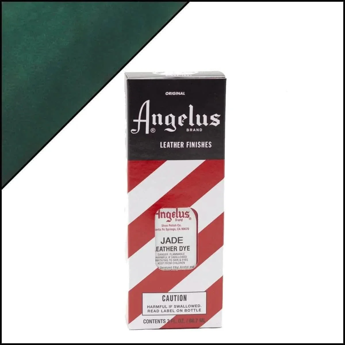 Jade Leather Dye - Image 3