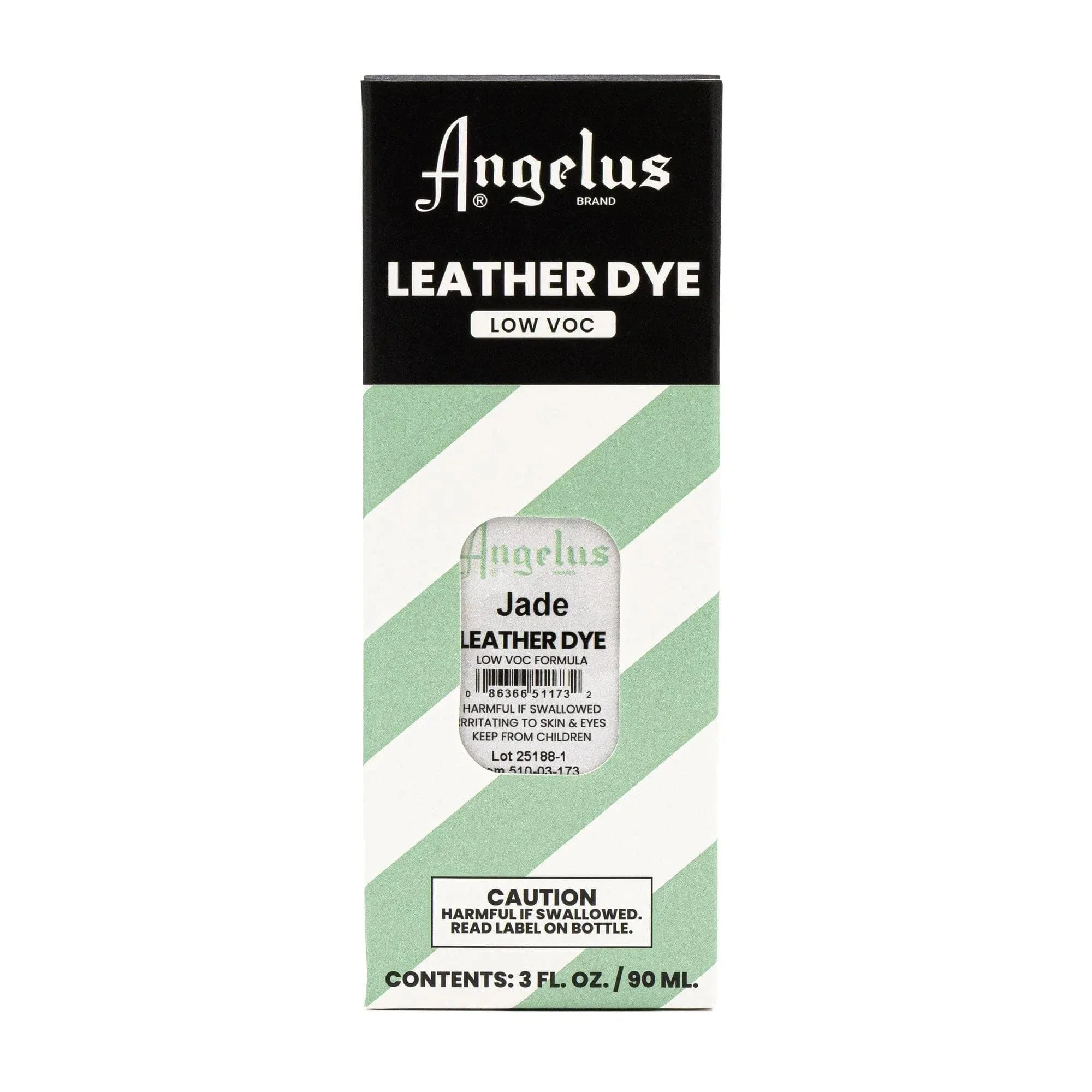 Jade Low VOC Leather Dye - Image 3