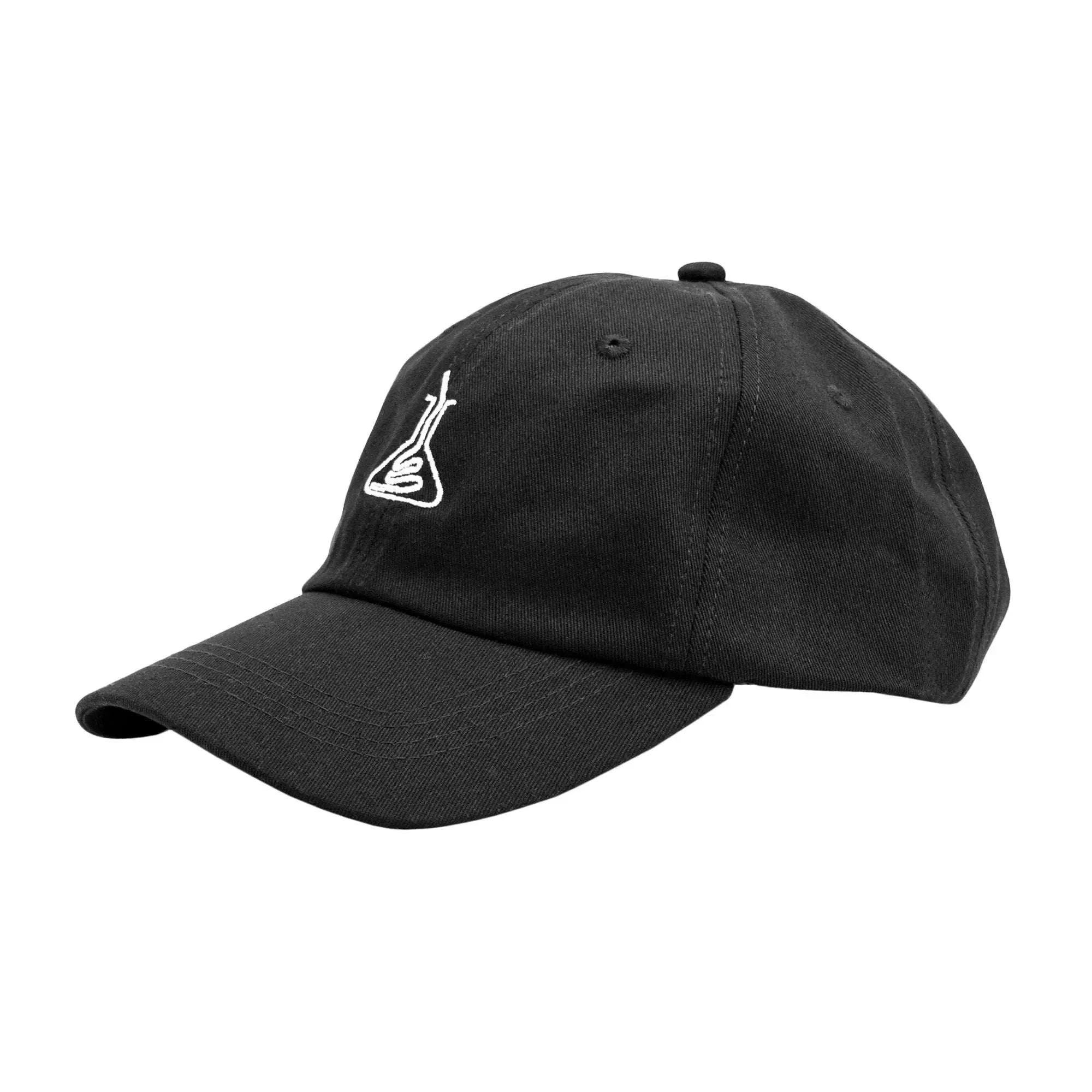 Lace Lab Dad Hat - Image 2