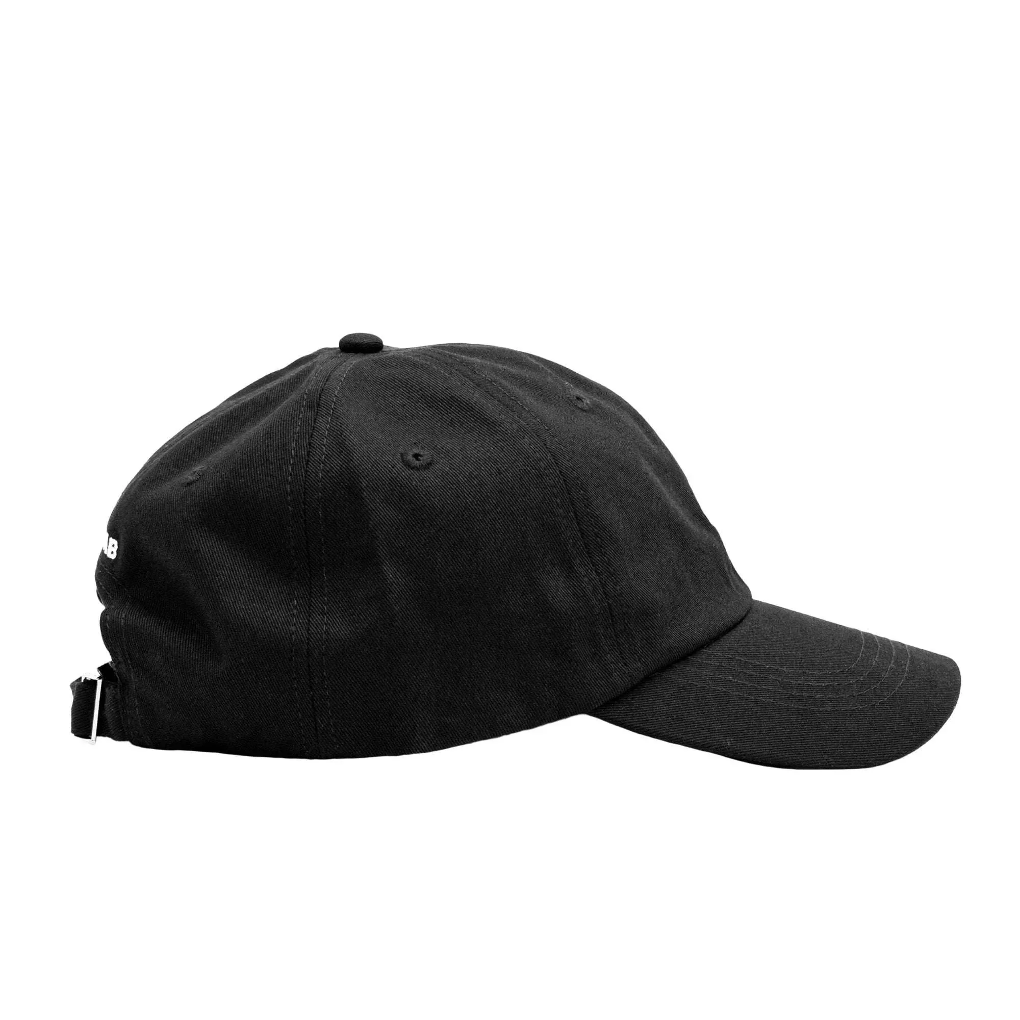 Lace Lab Dad Hat - Image 3