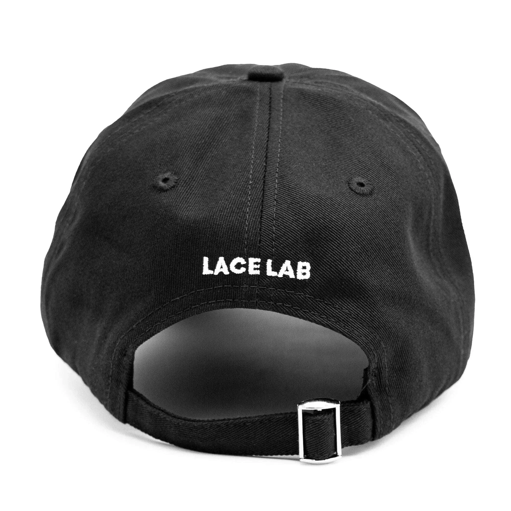 Lace Lab Dad Hat - Image 4