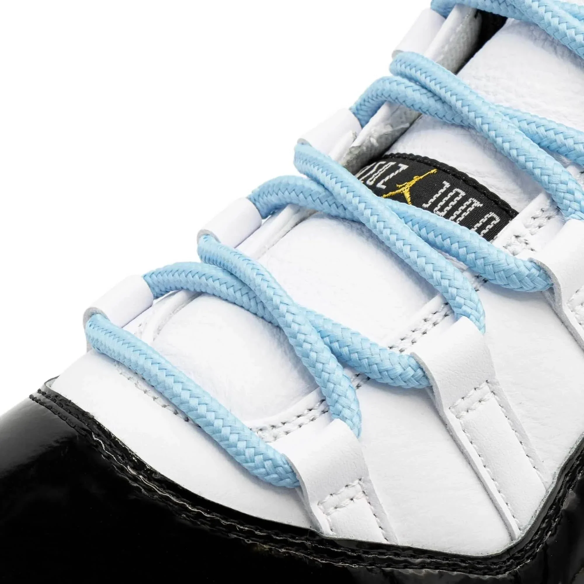 Legend Blue - XI Rope Laces - Image 2