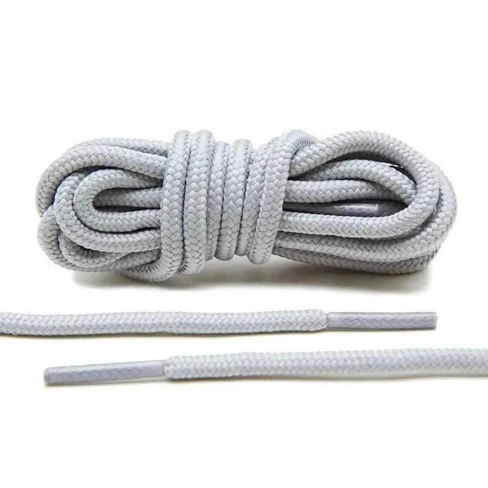 Light Grey - XI Rope Laces