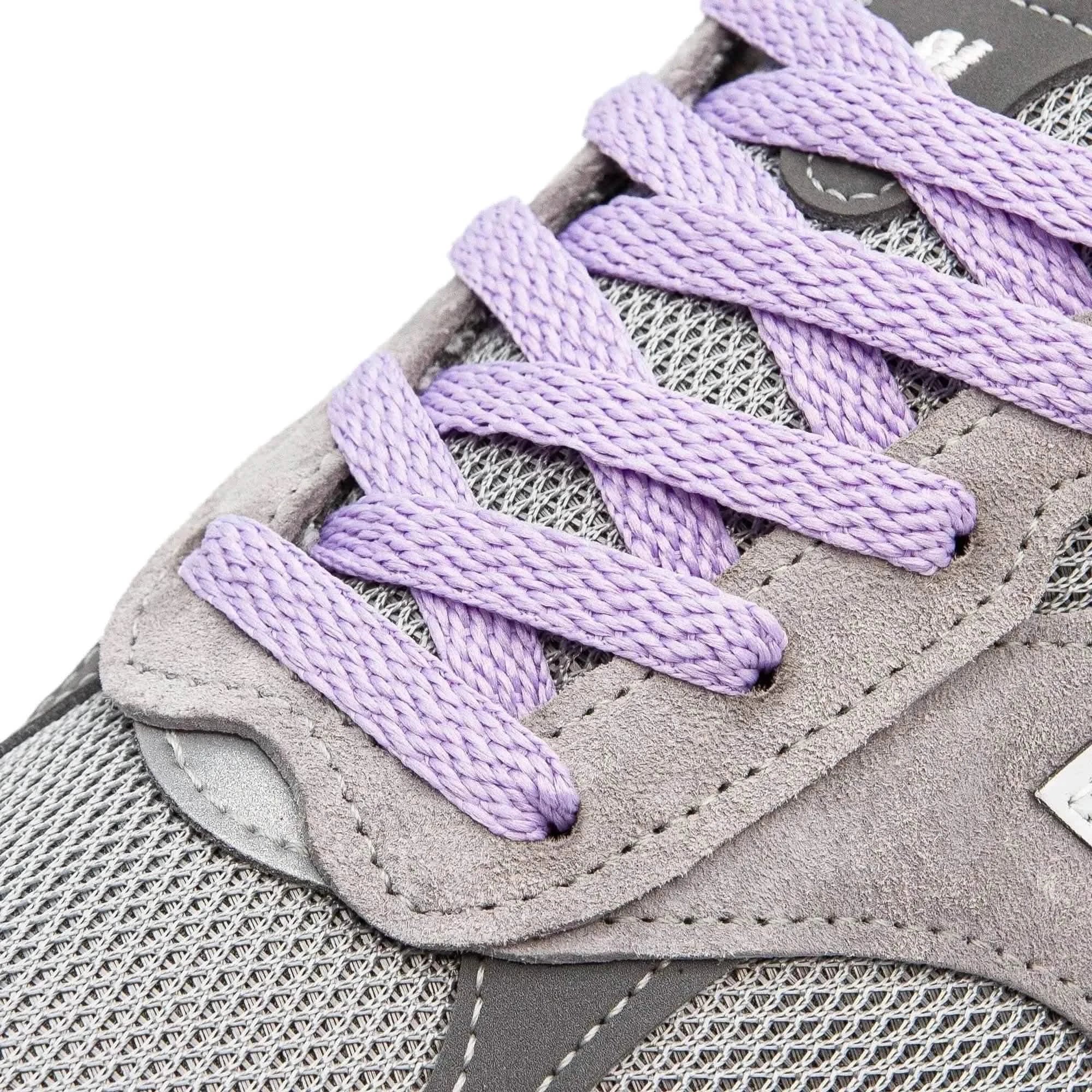Lilac Shoe Laces - Image 2