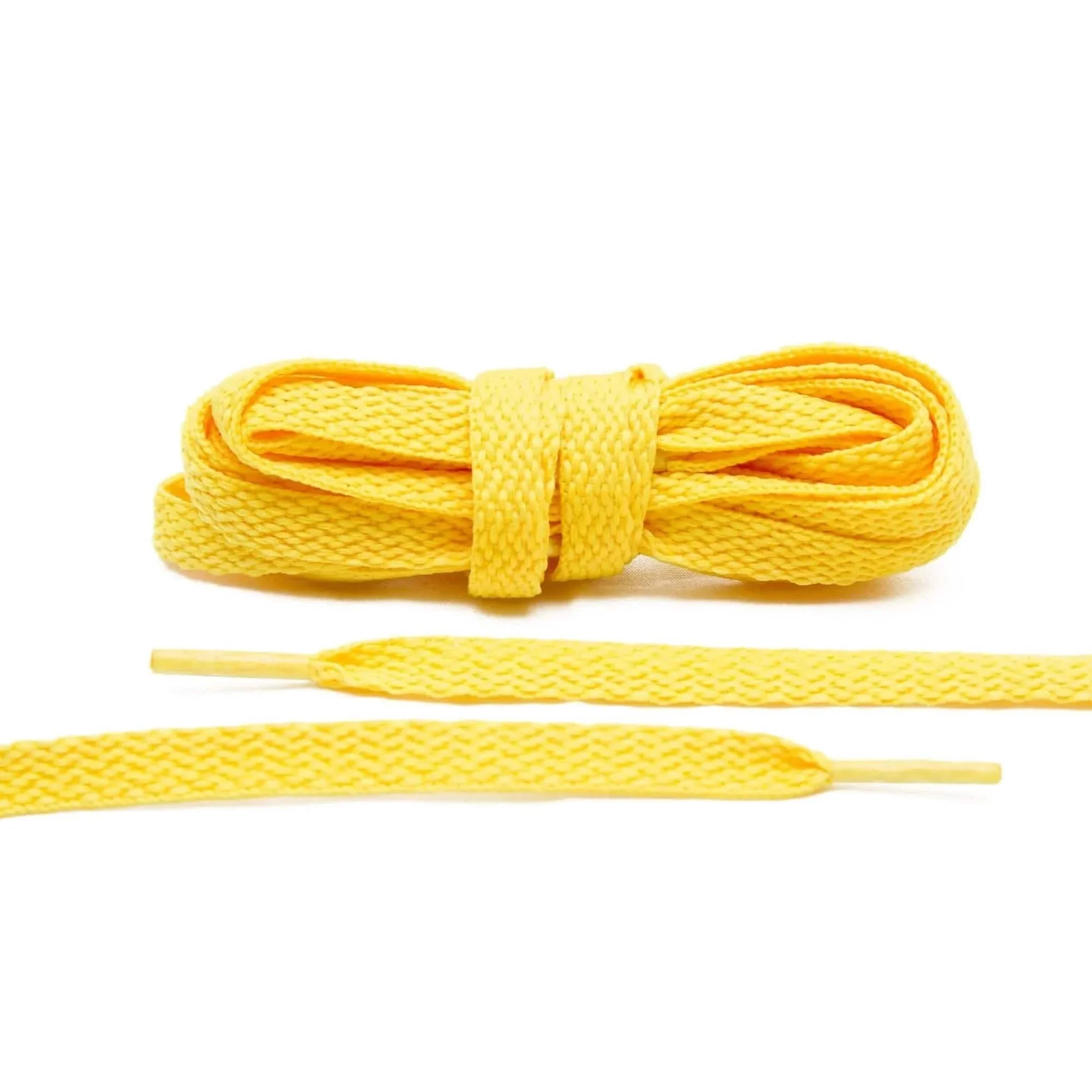 Maize Shoe Laces