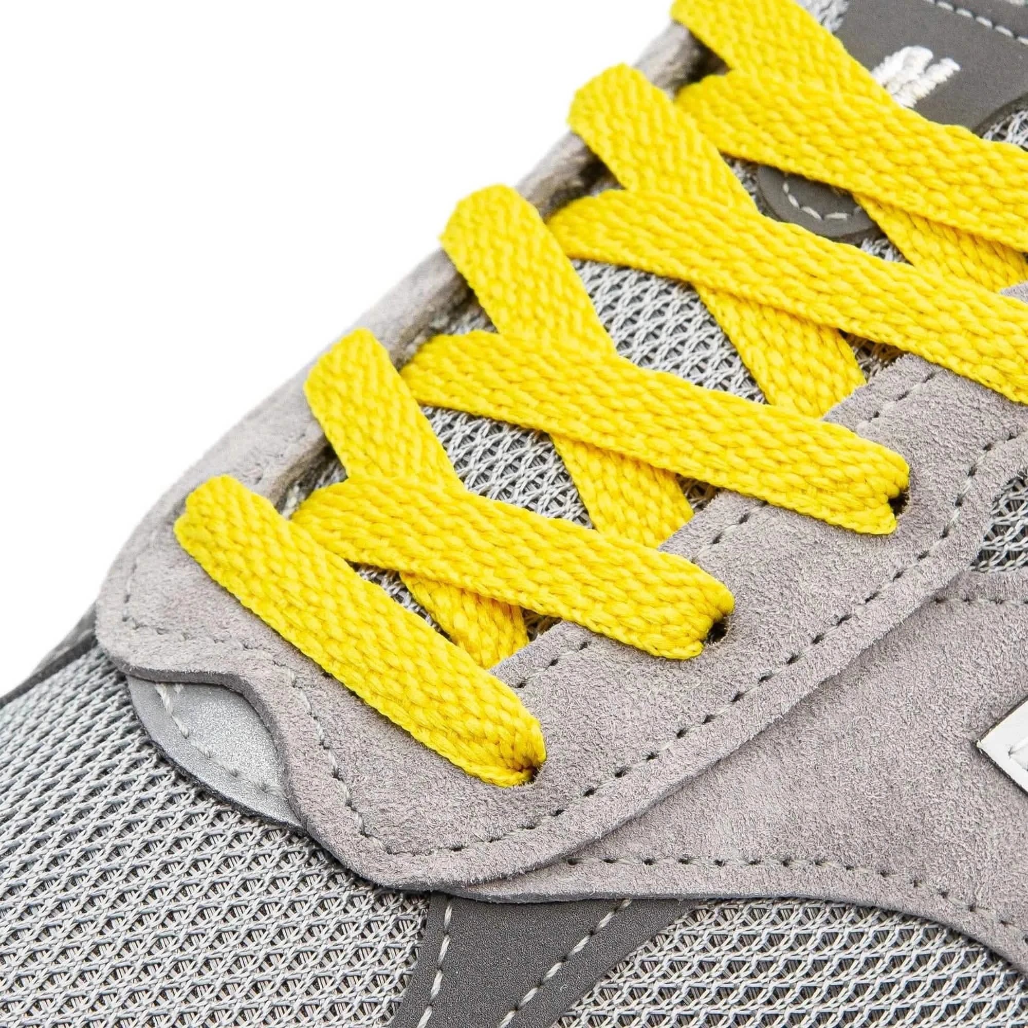 Maize Shoe Laces - Image 2