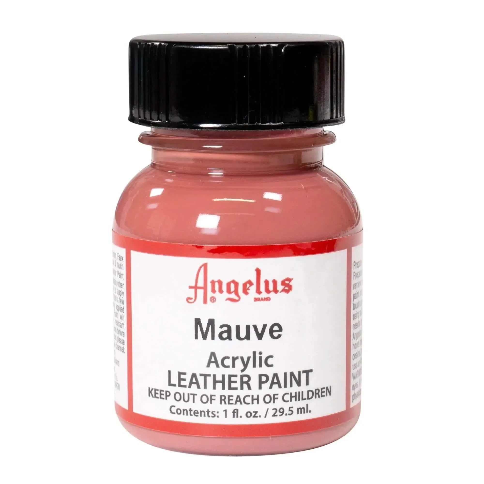 Angelus Mauve Paint